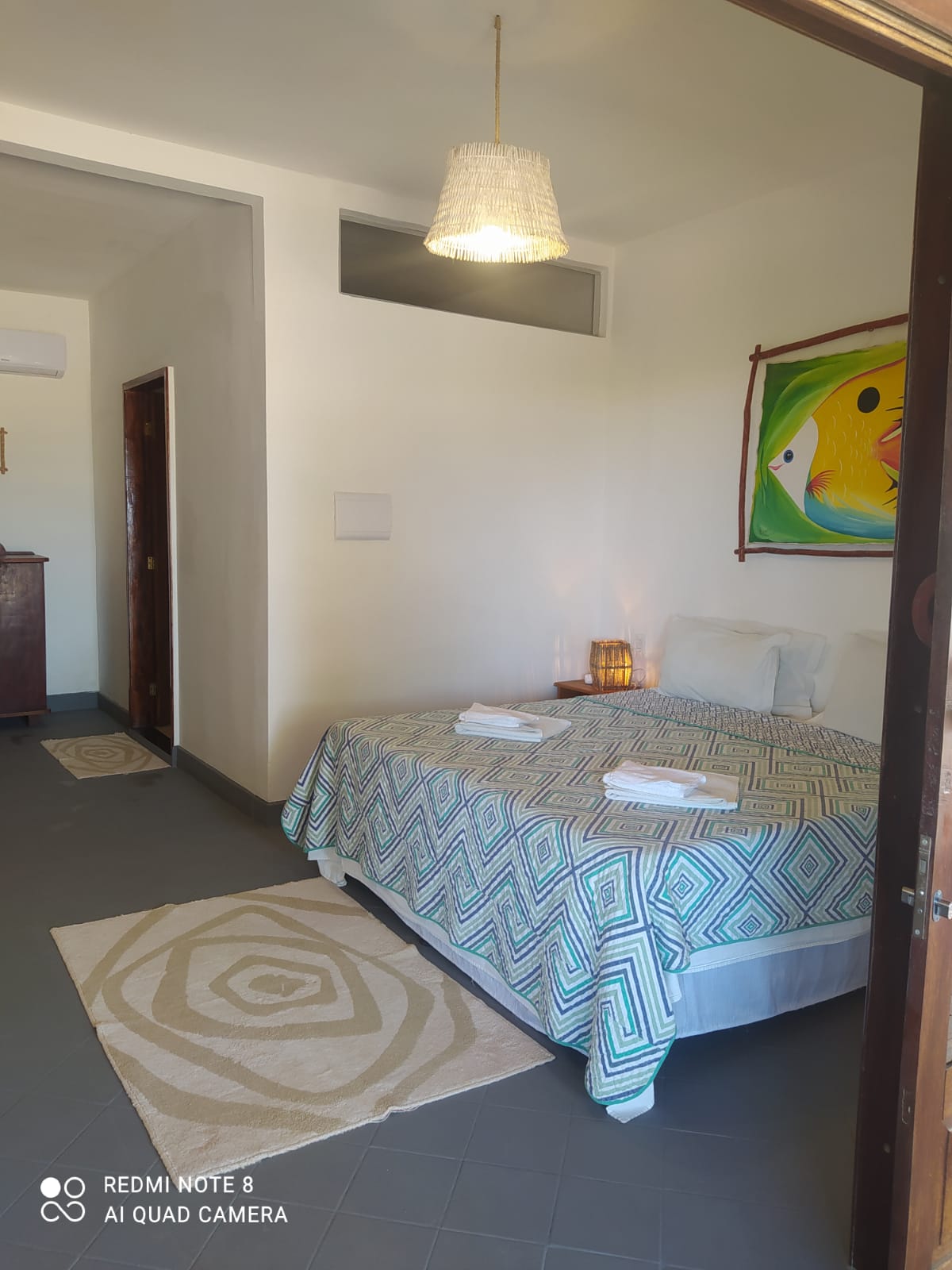 Suite Classic King Bed