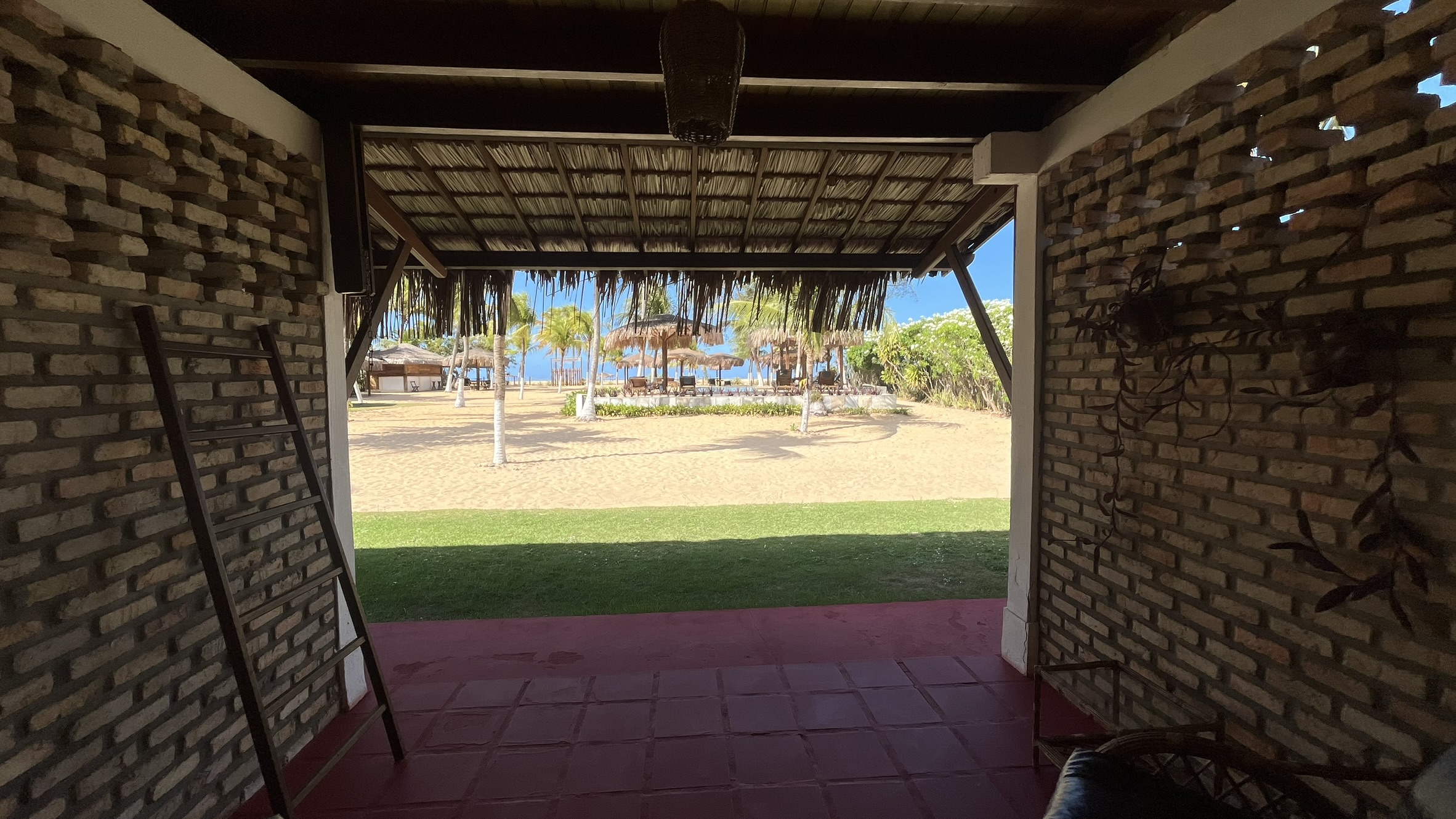 Quadruple Two Bedrooms