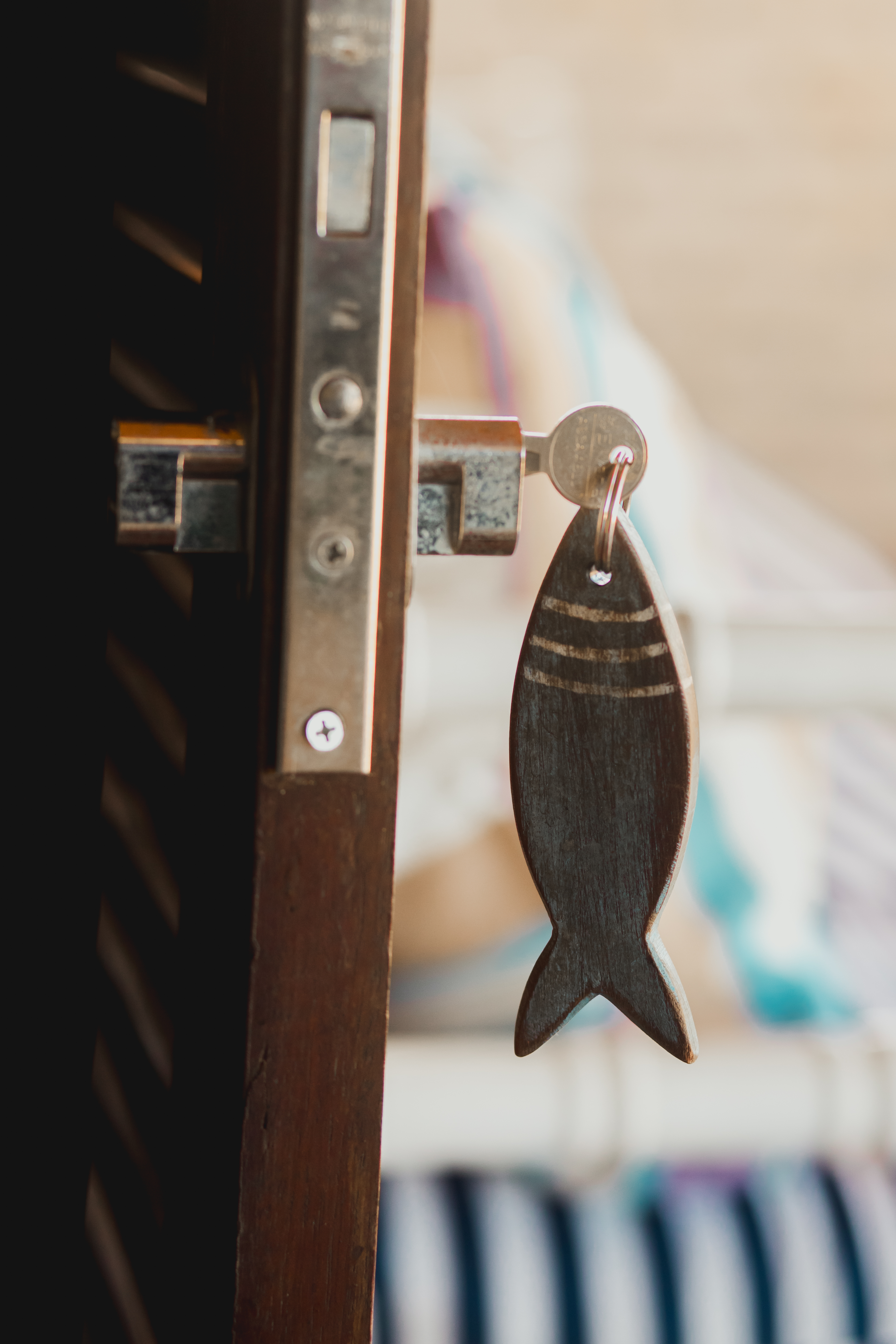 Suite Classic King Bed