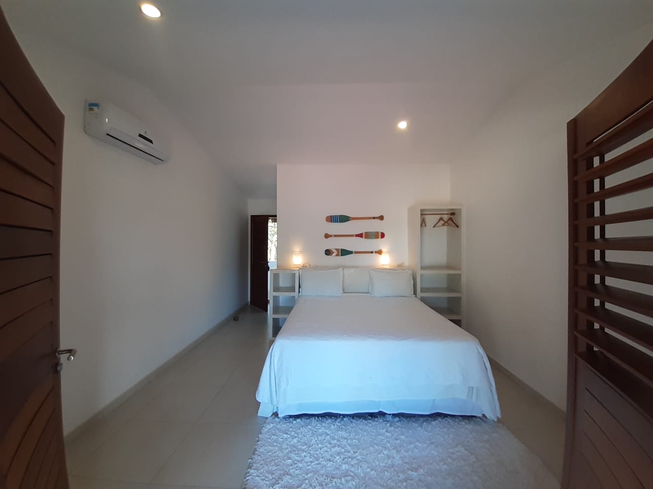 Suite Classic King Bed