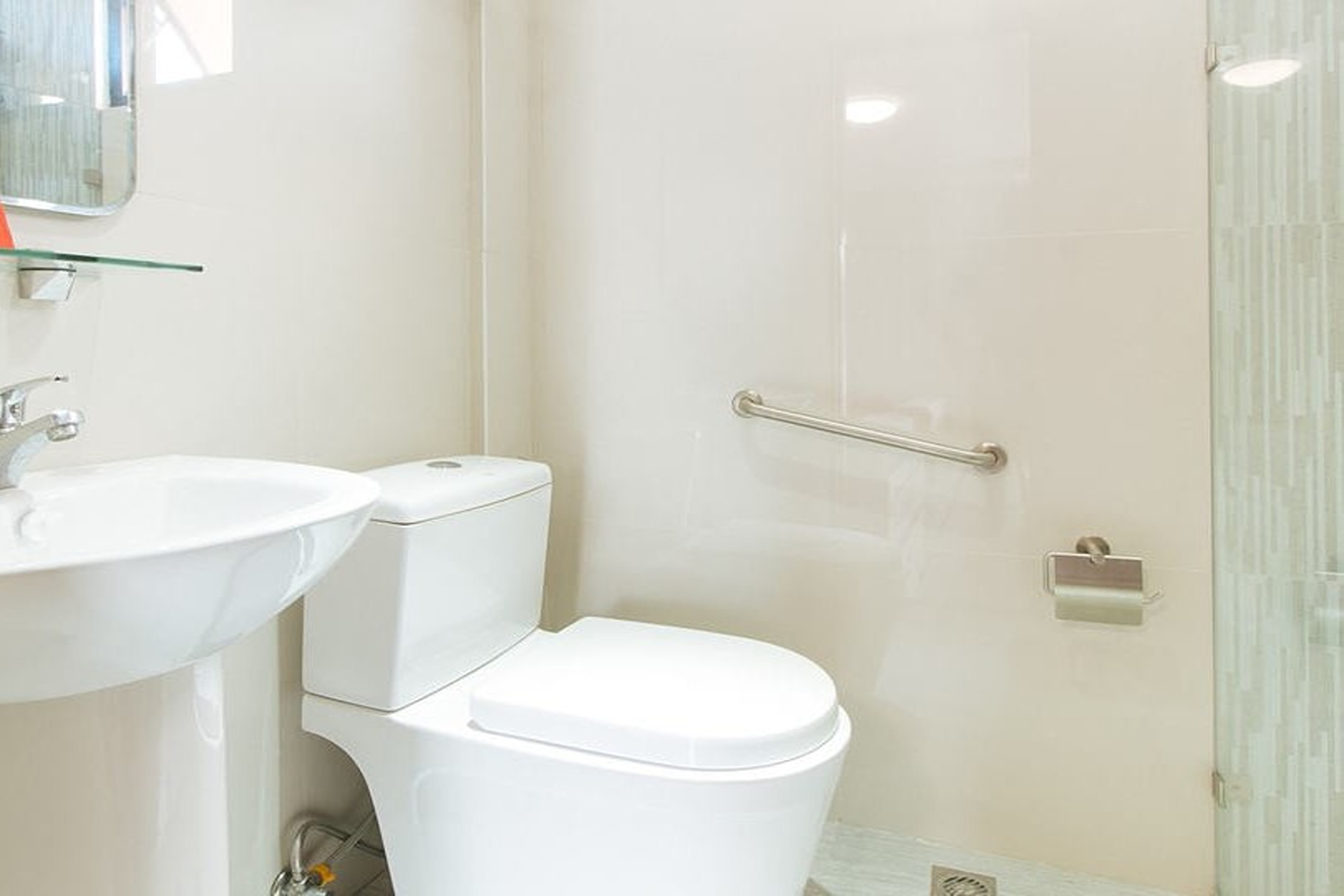 Double or Twin Deluxe