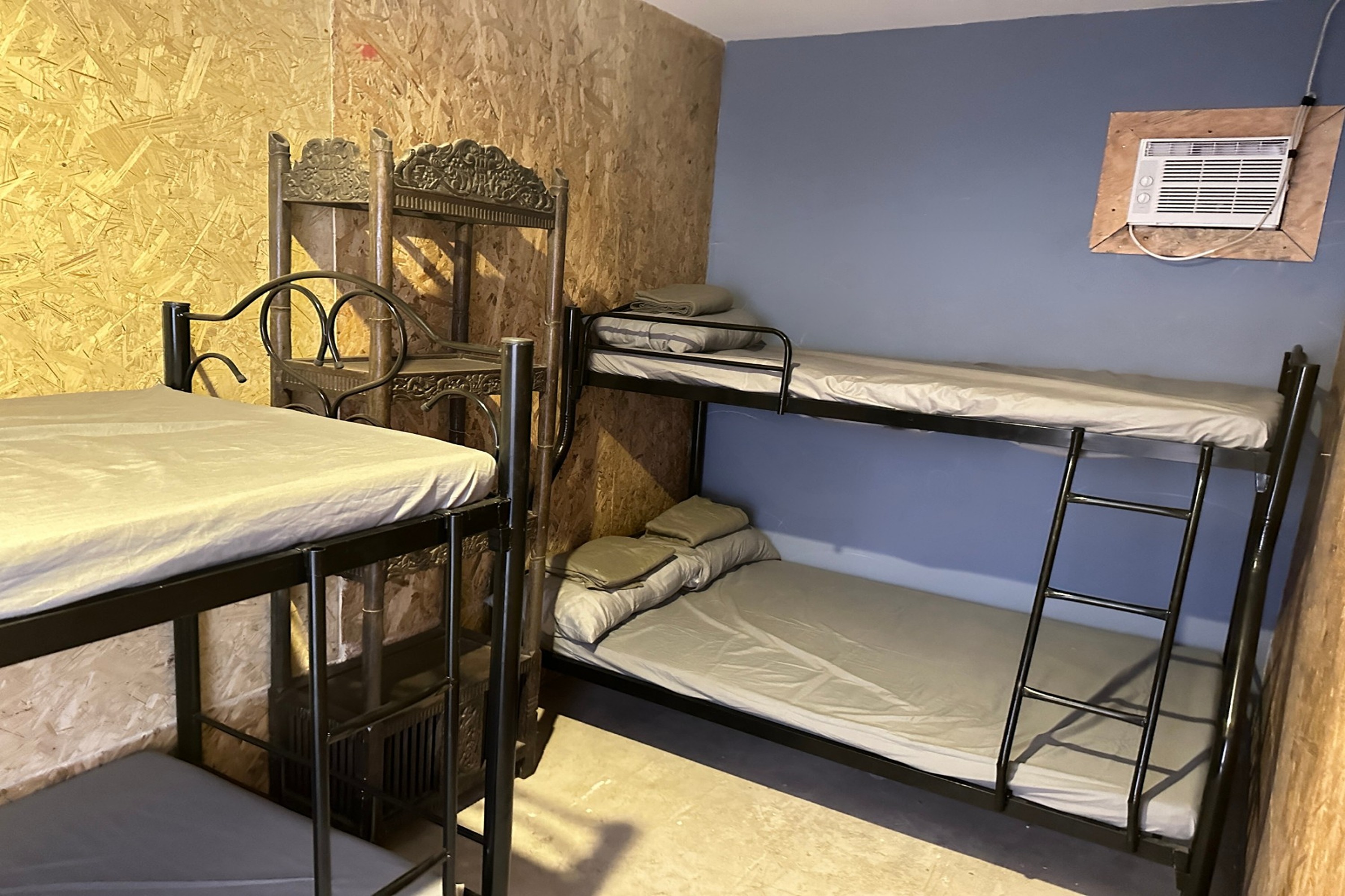 Family Room Standard