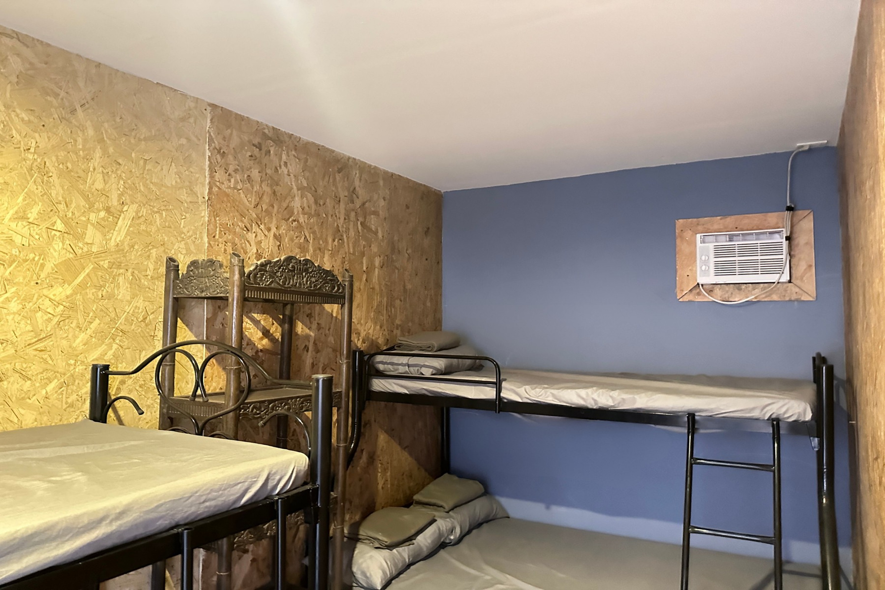 Family Room Standard