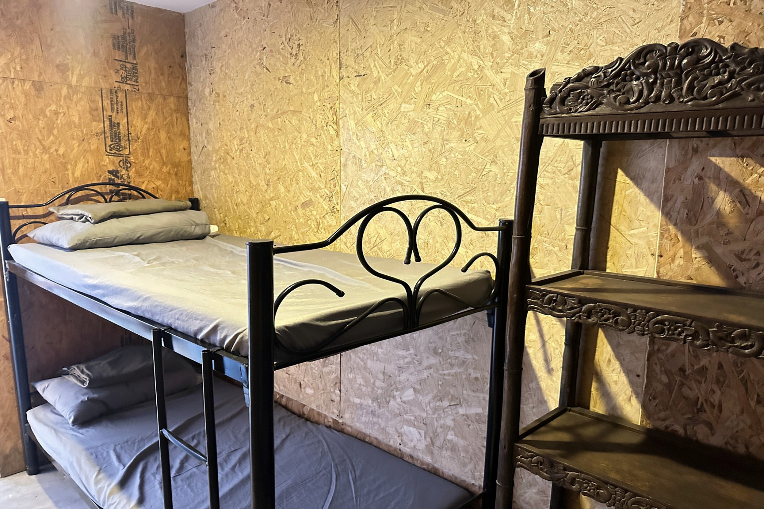 Family Room Standard