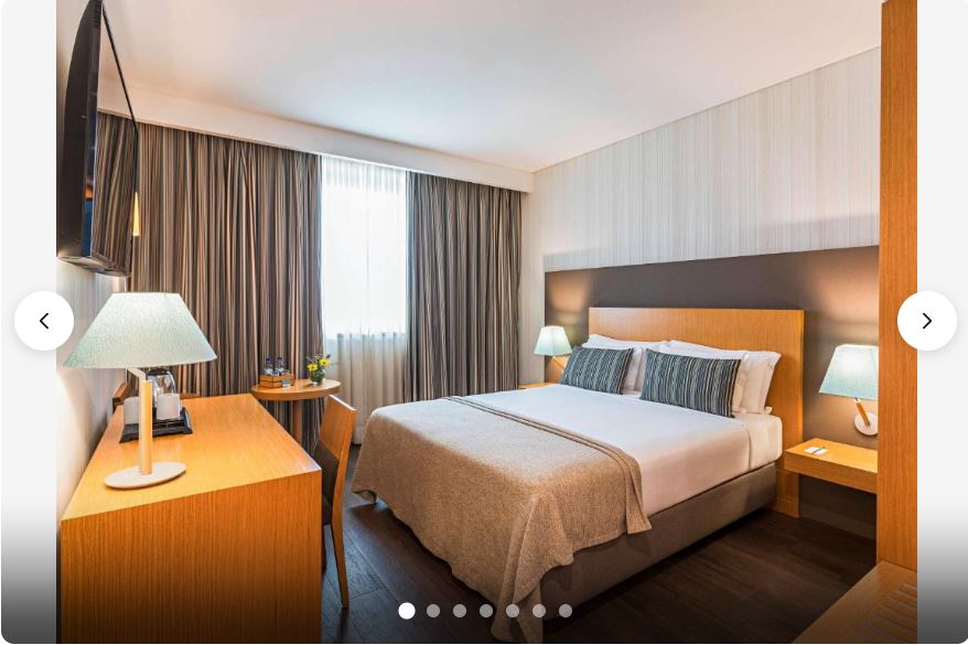 Junior Suite Standard