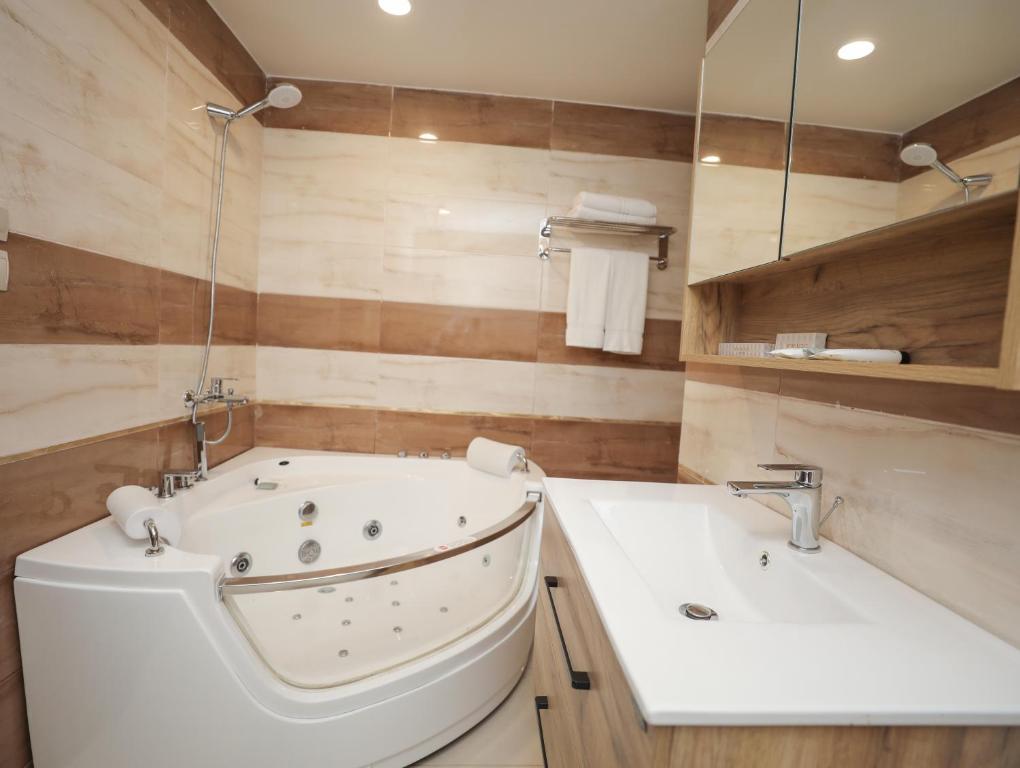 Junior Suite Standard