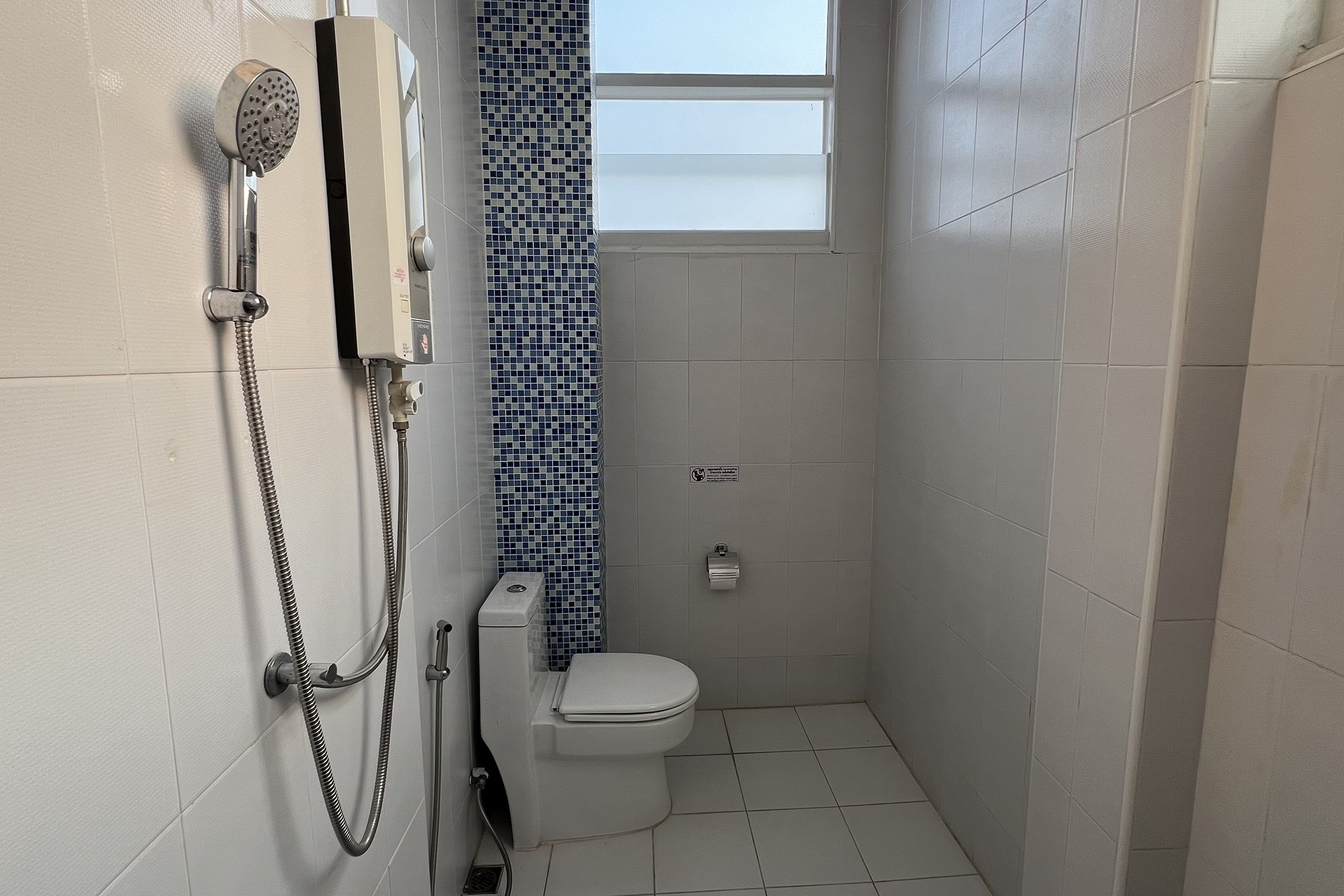 Family Room with Balcony