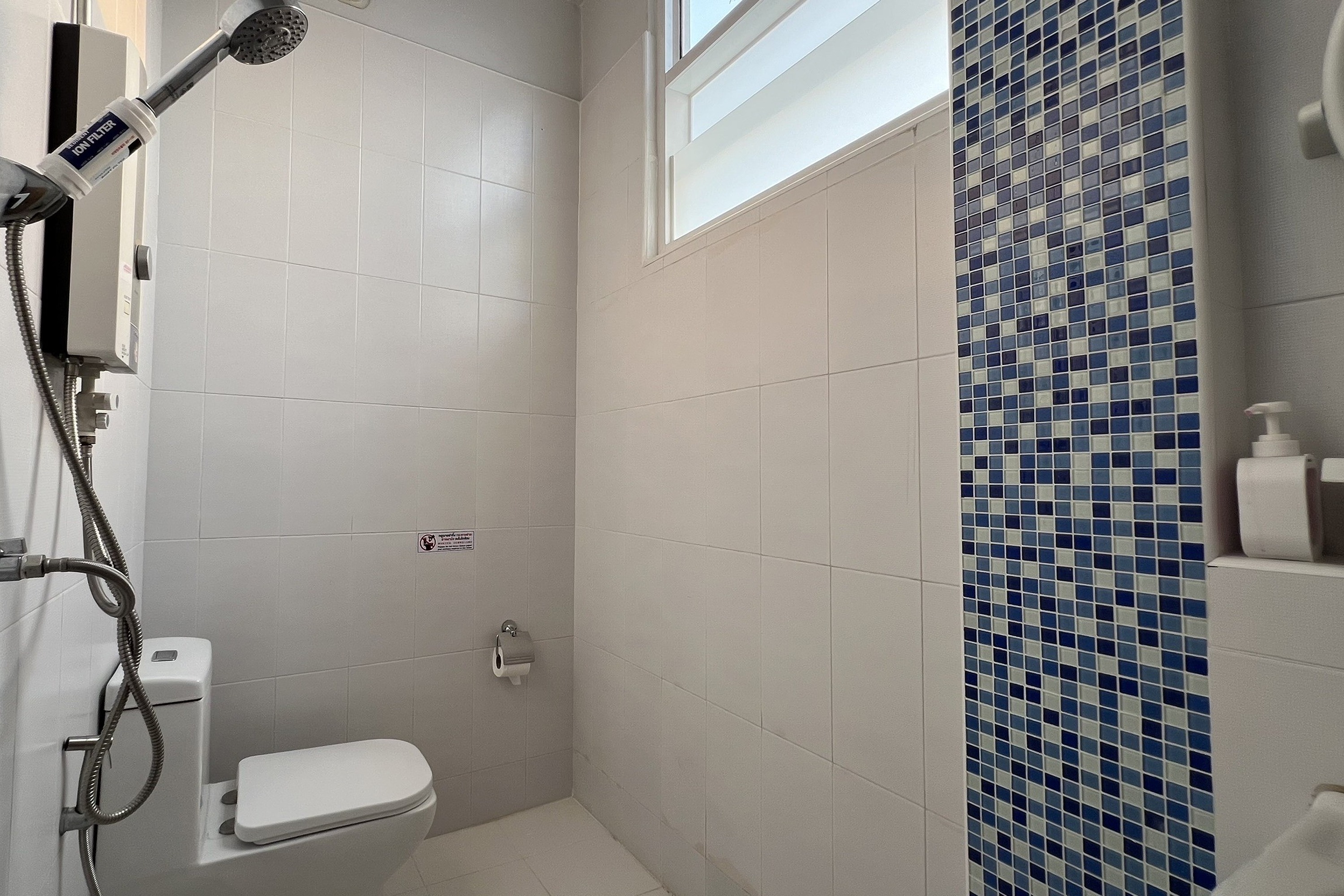 Family Room with Balcony