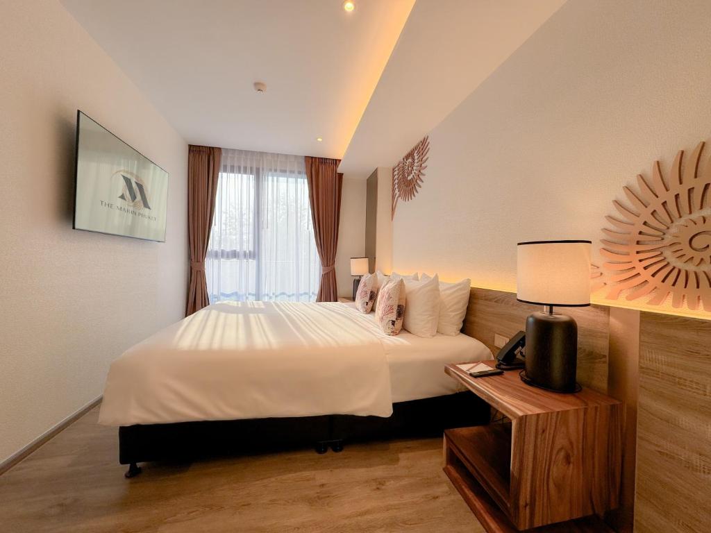 Suite Two Bedrooms