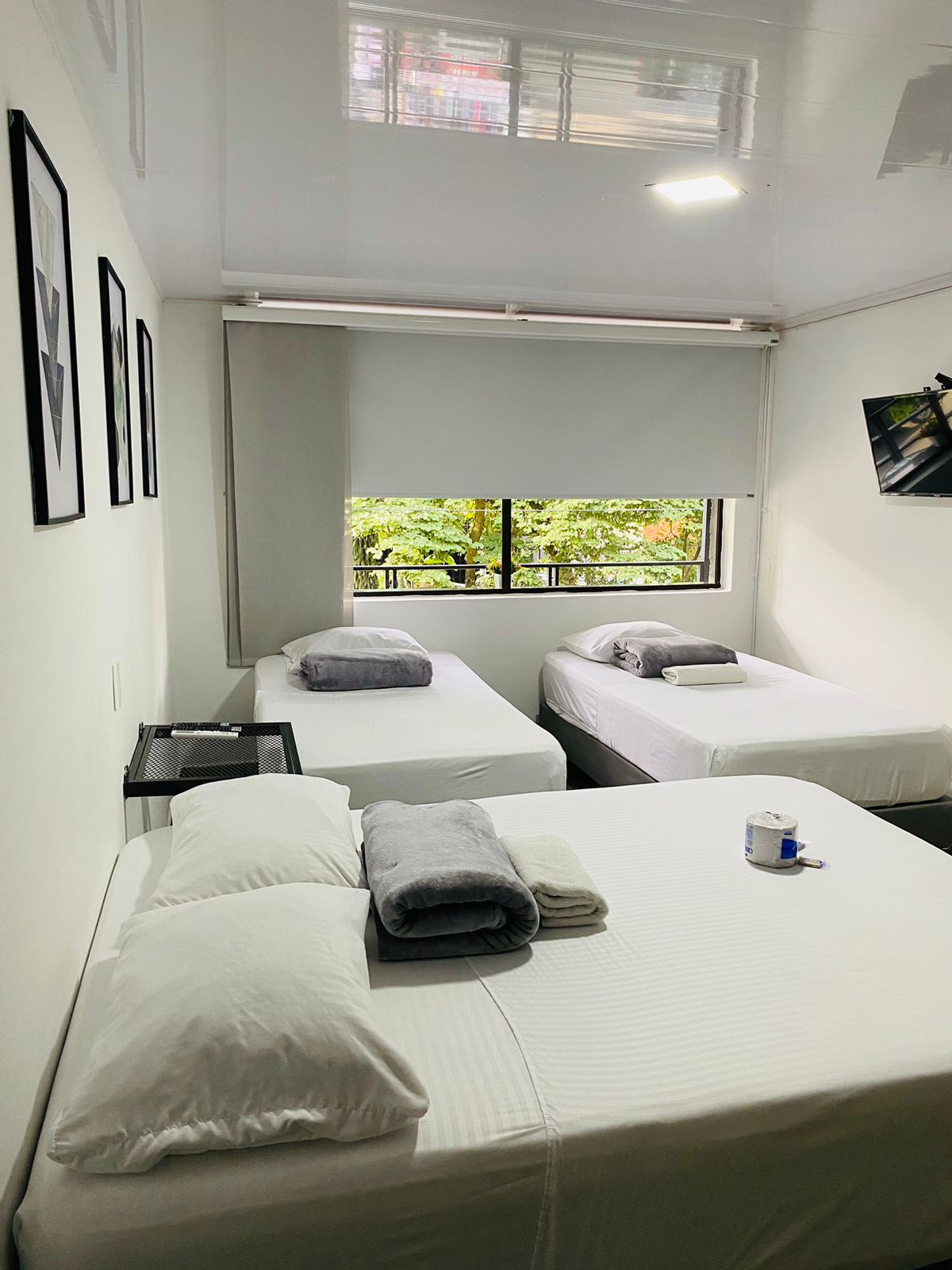 Family Room Standard