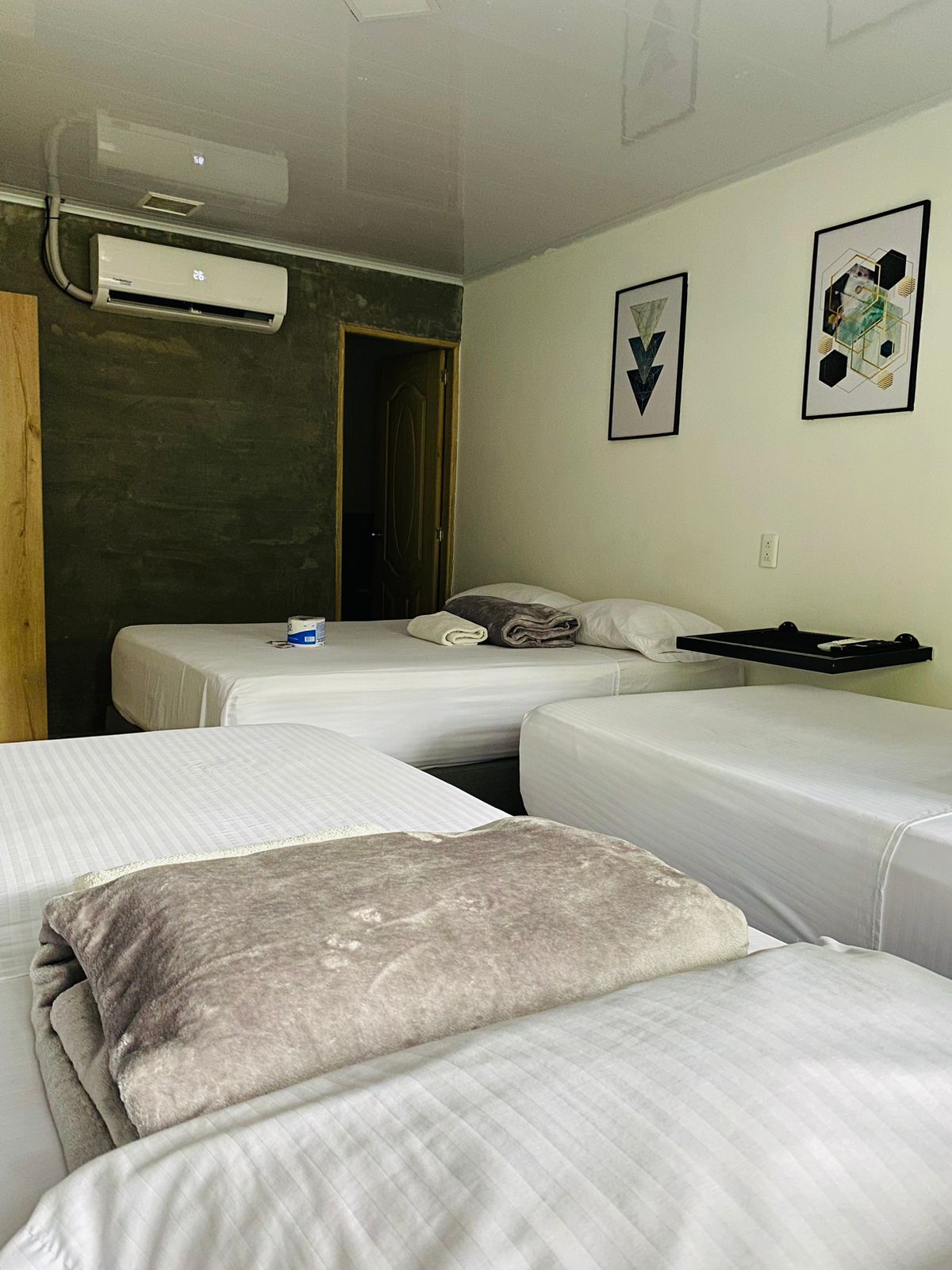 Family Room Standard