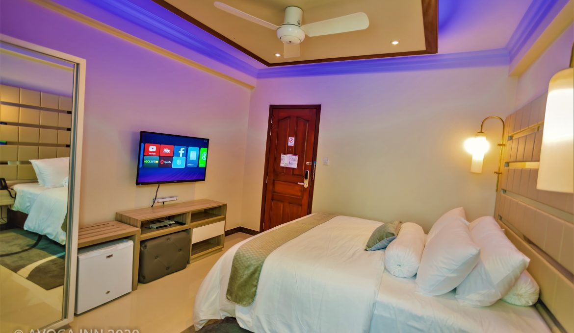 Family Room Superior