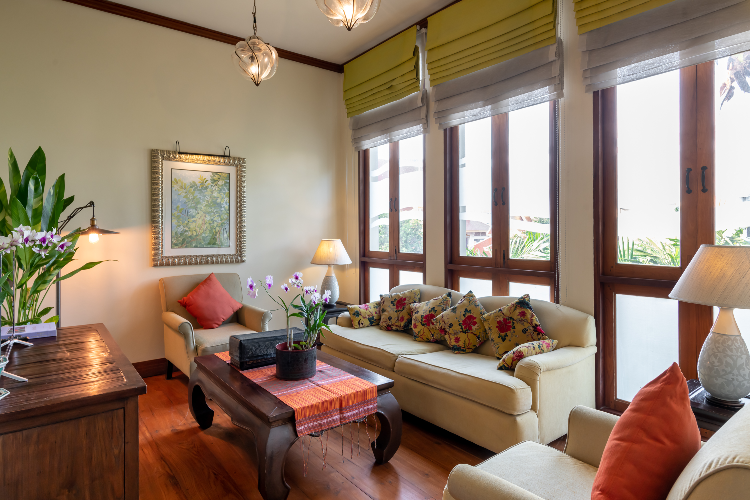 Double Deluxe Executive