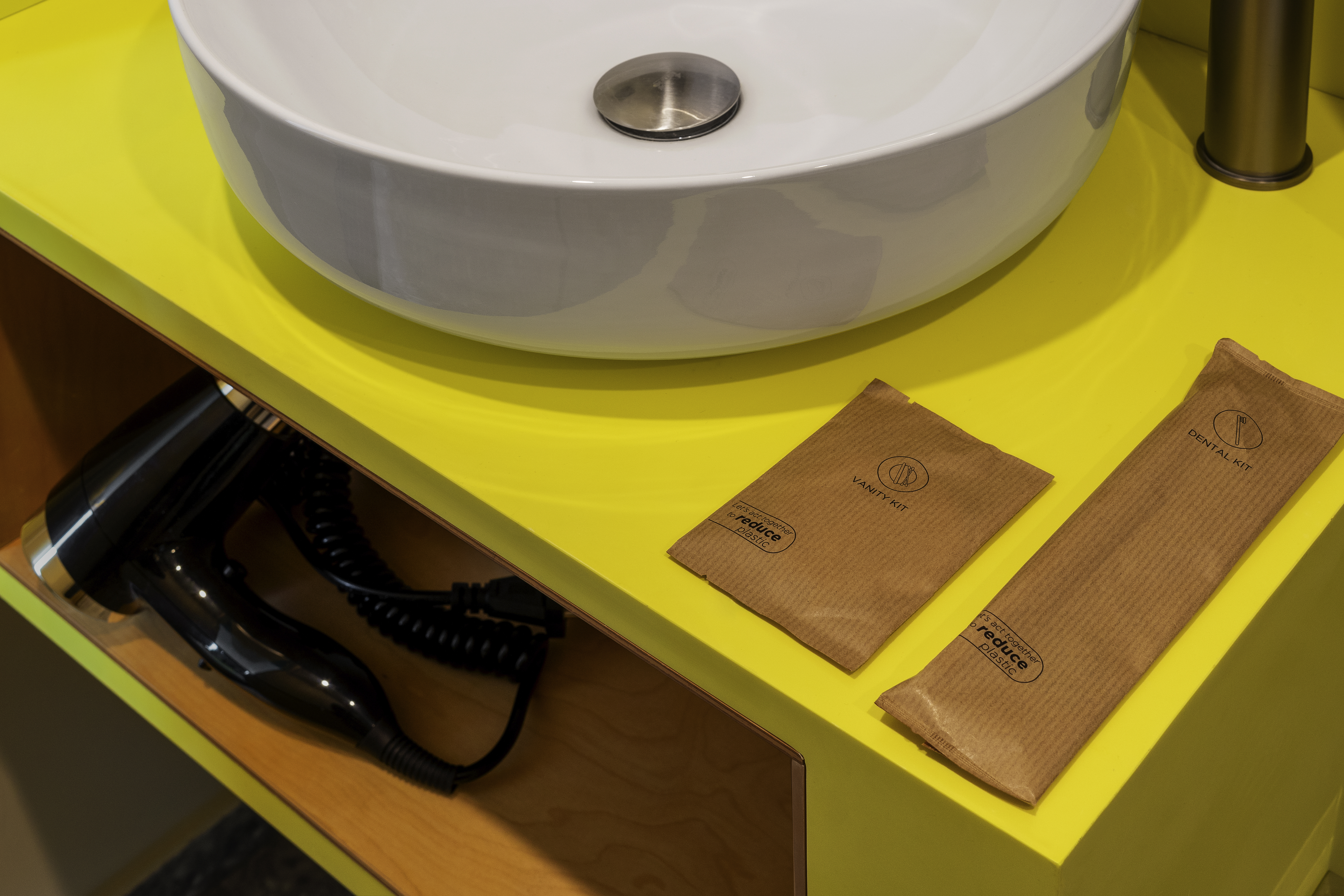 Double Superior with Balcony