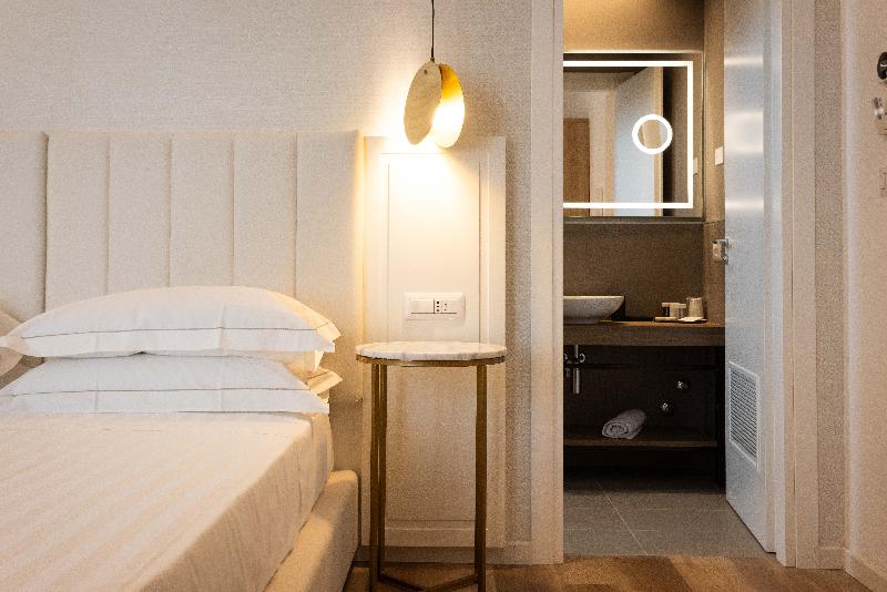 Double Single Superior Sea View