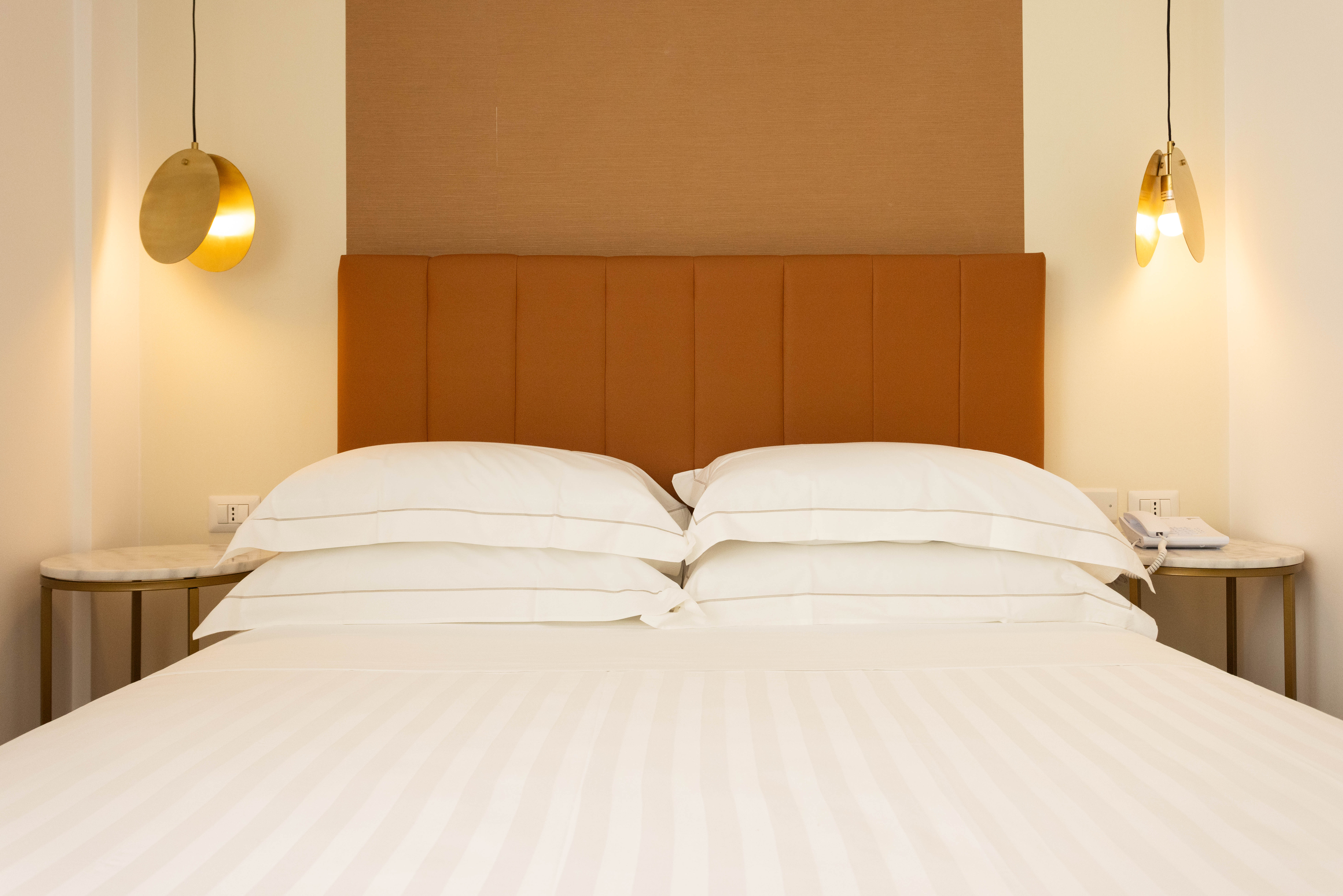 Double or Twin Standard