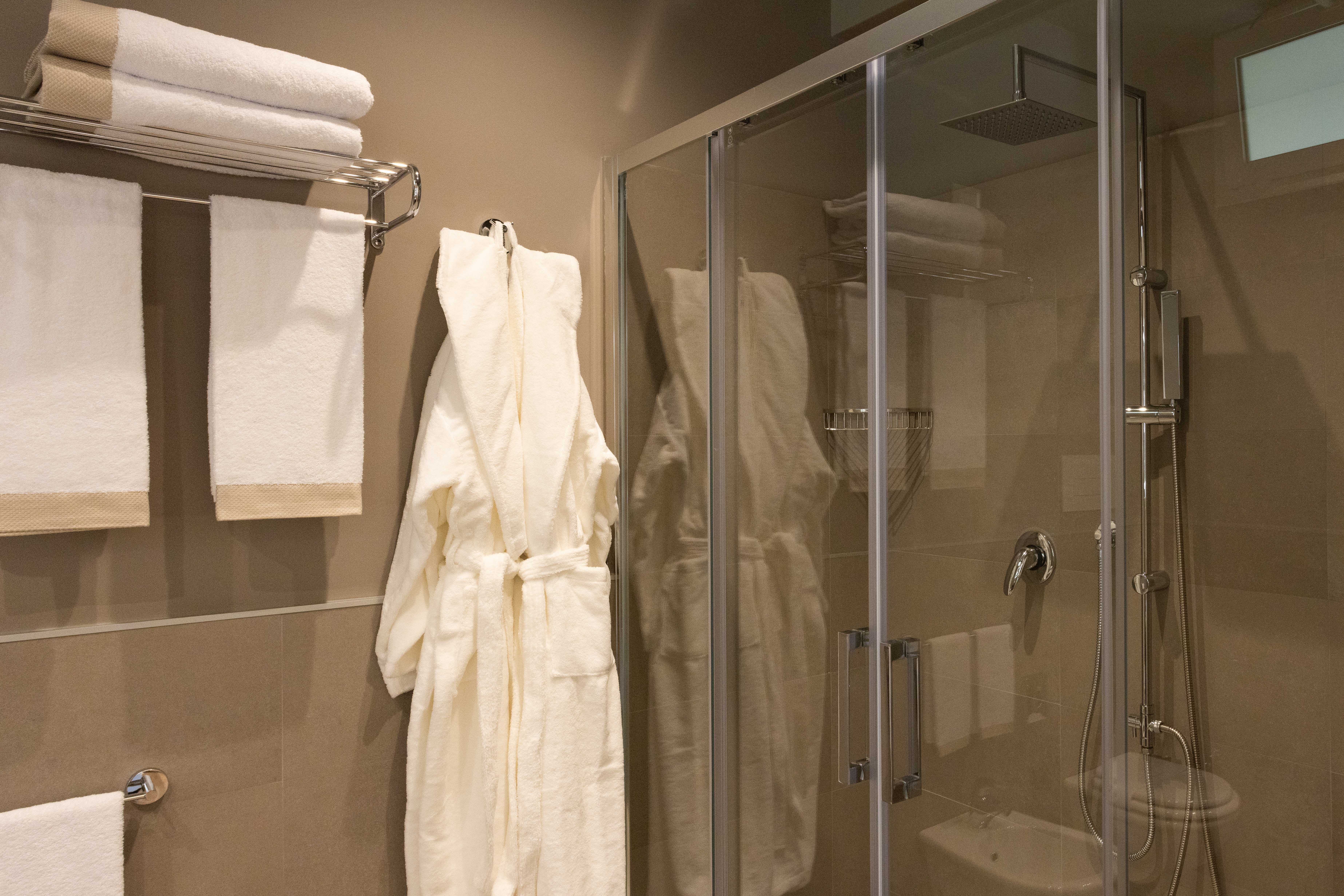 Double or Twin Garden View