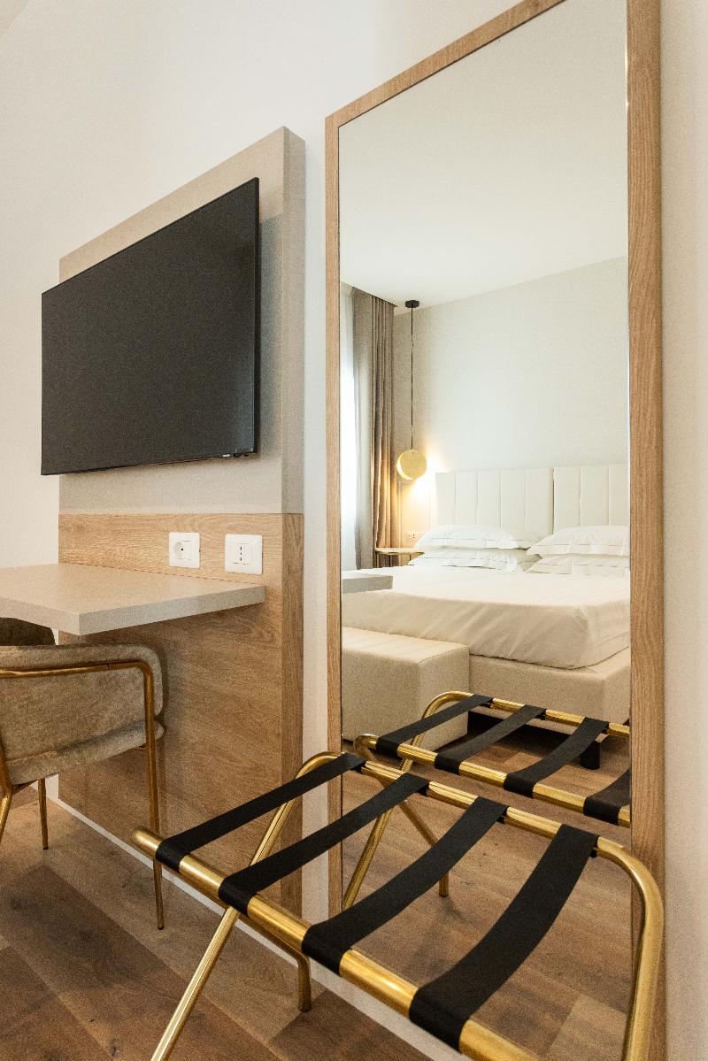 Double Single Comfort