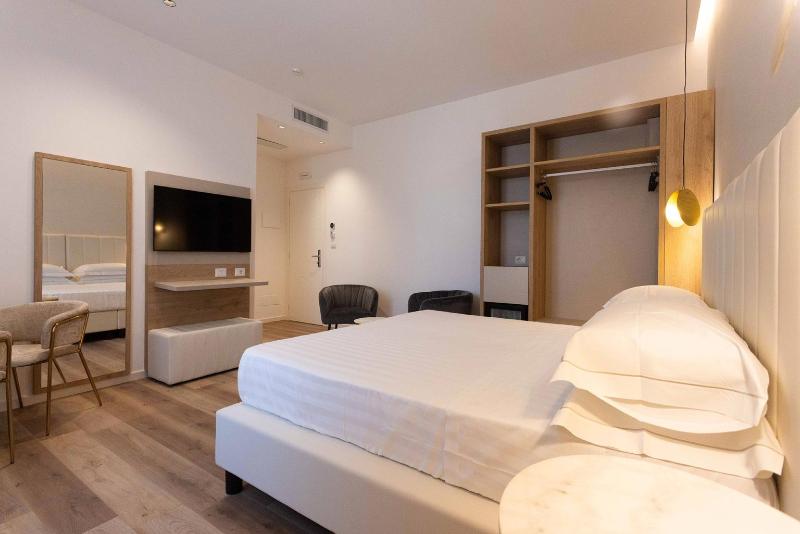 Double Single Deluxe