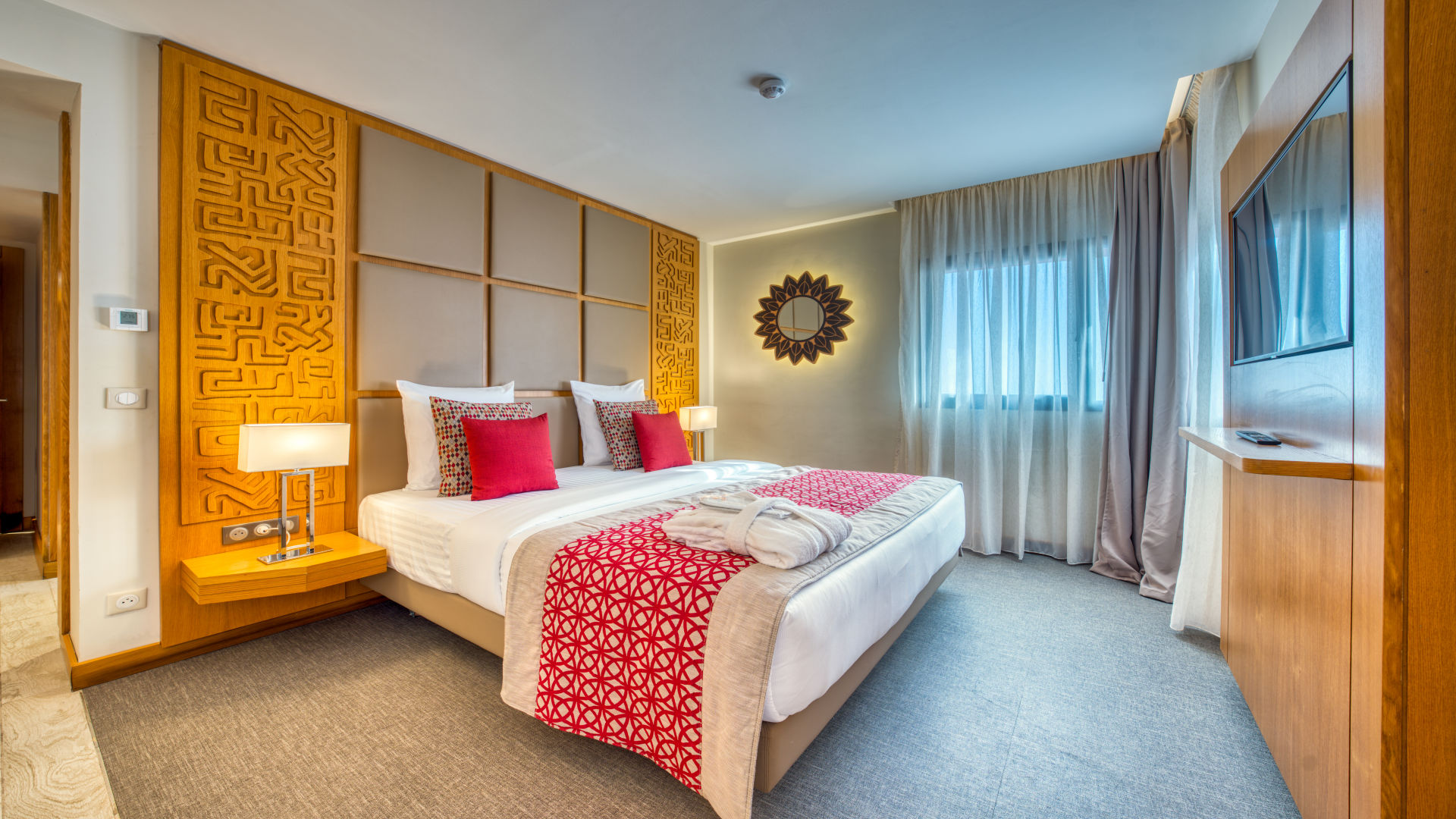 Double Superior with Views