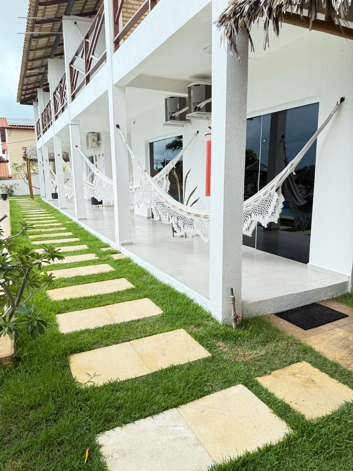 Triple Capacity 3 One Bedroom