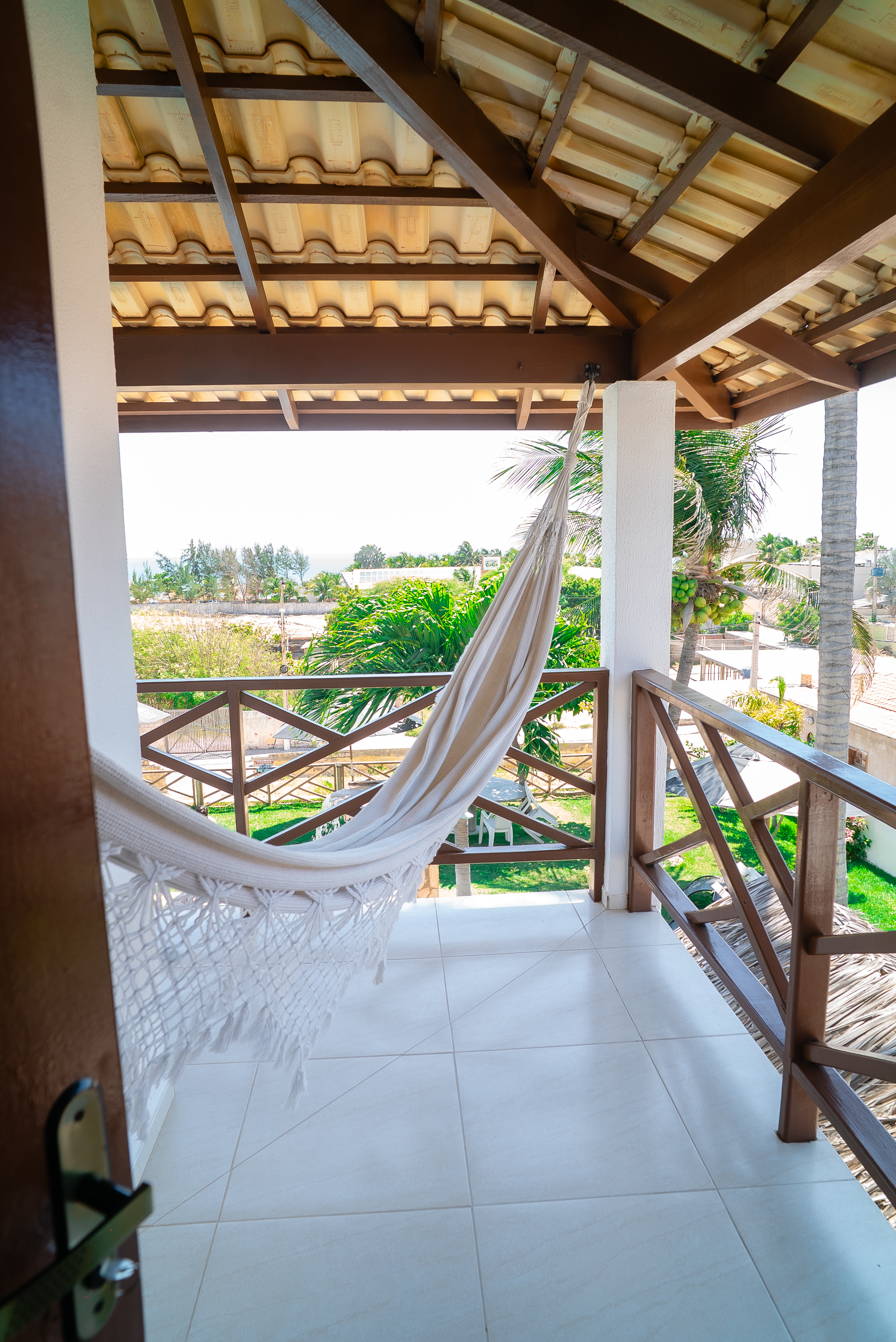 Double One Bedroom One Bathroom