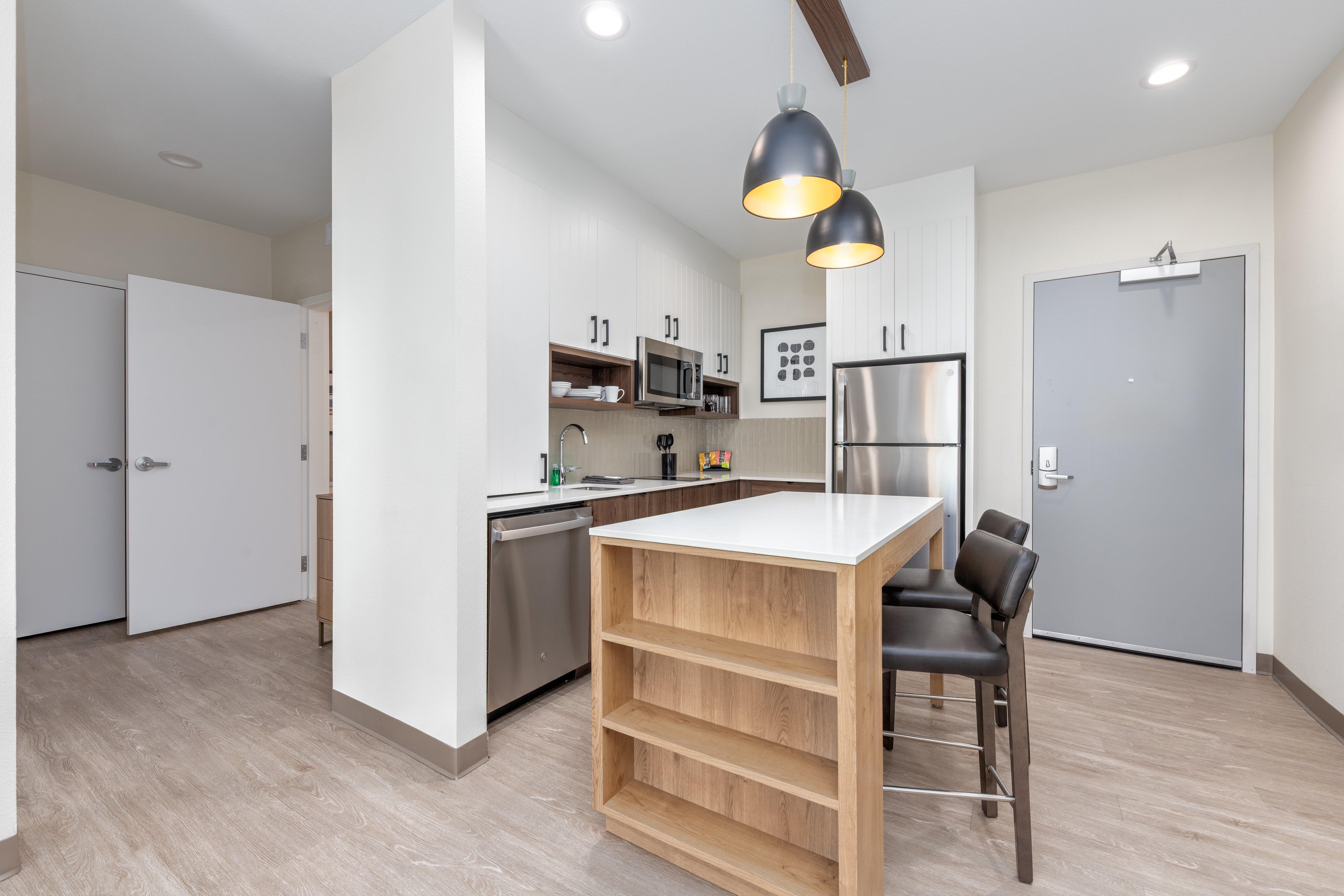 Suite King Bed One Bedroom 