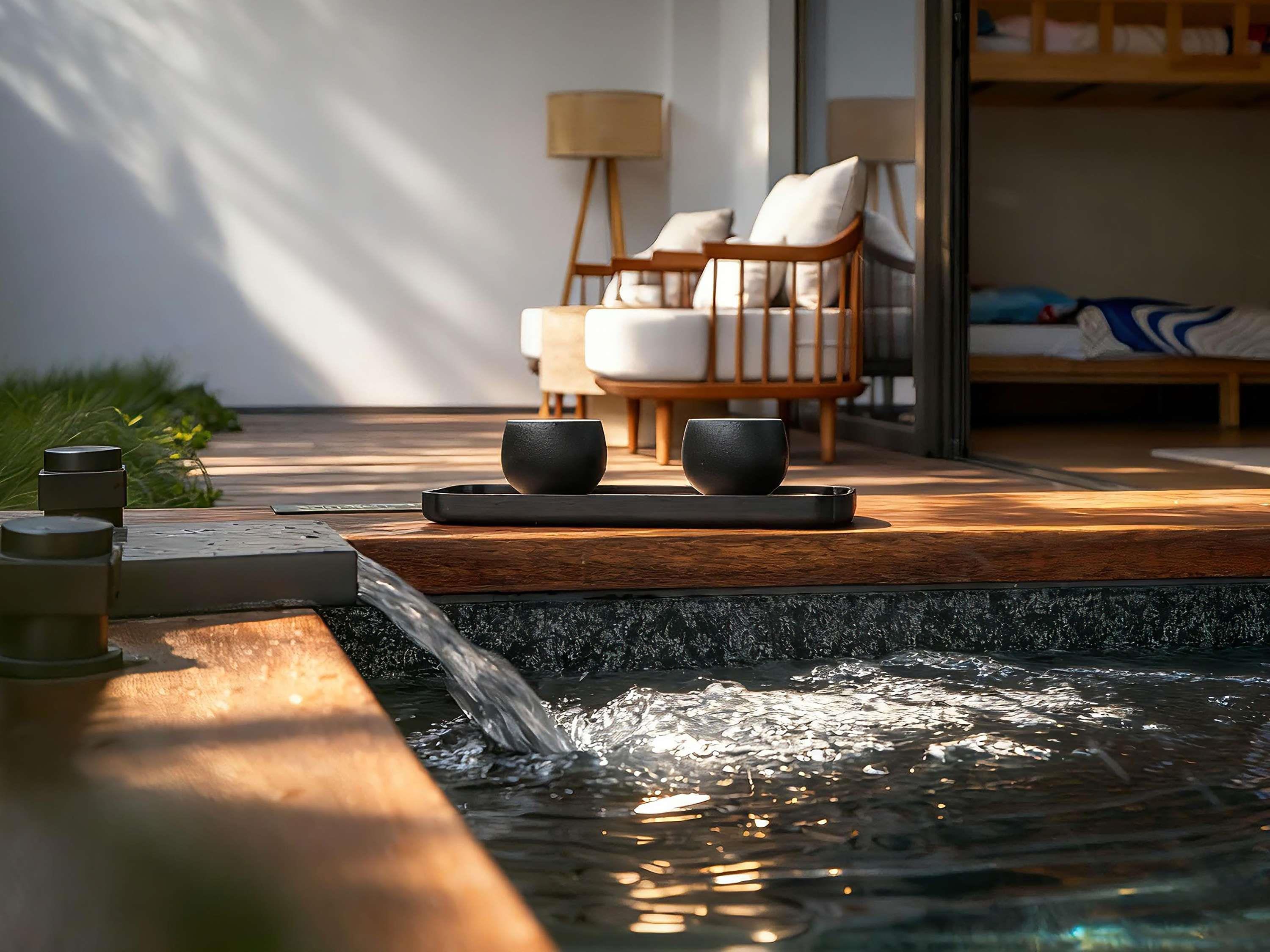 Double Deluxe Park View