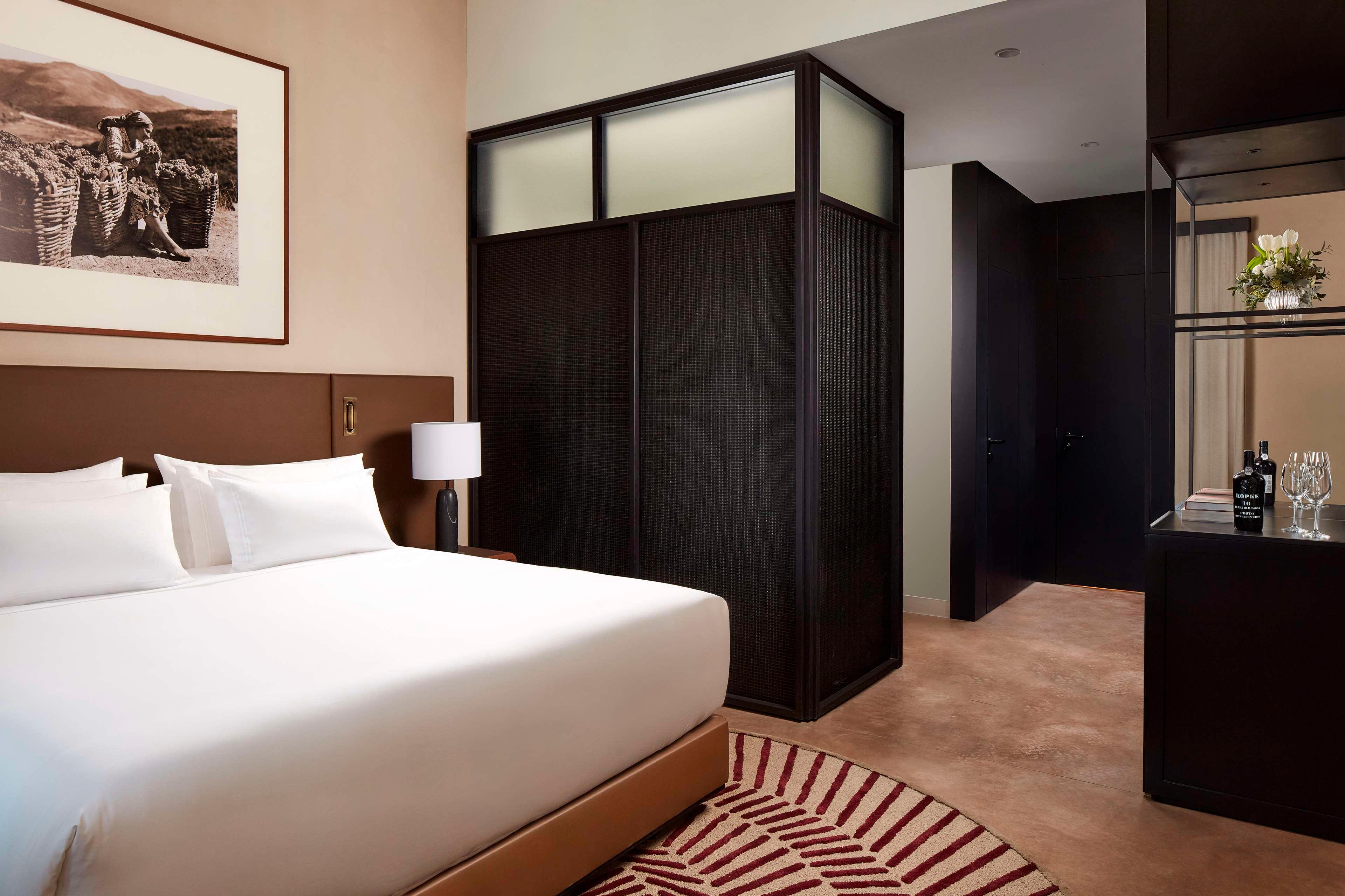 Double Deluxe with Terrace