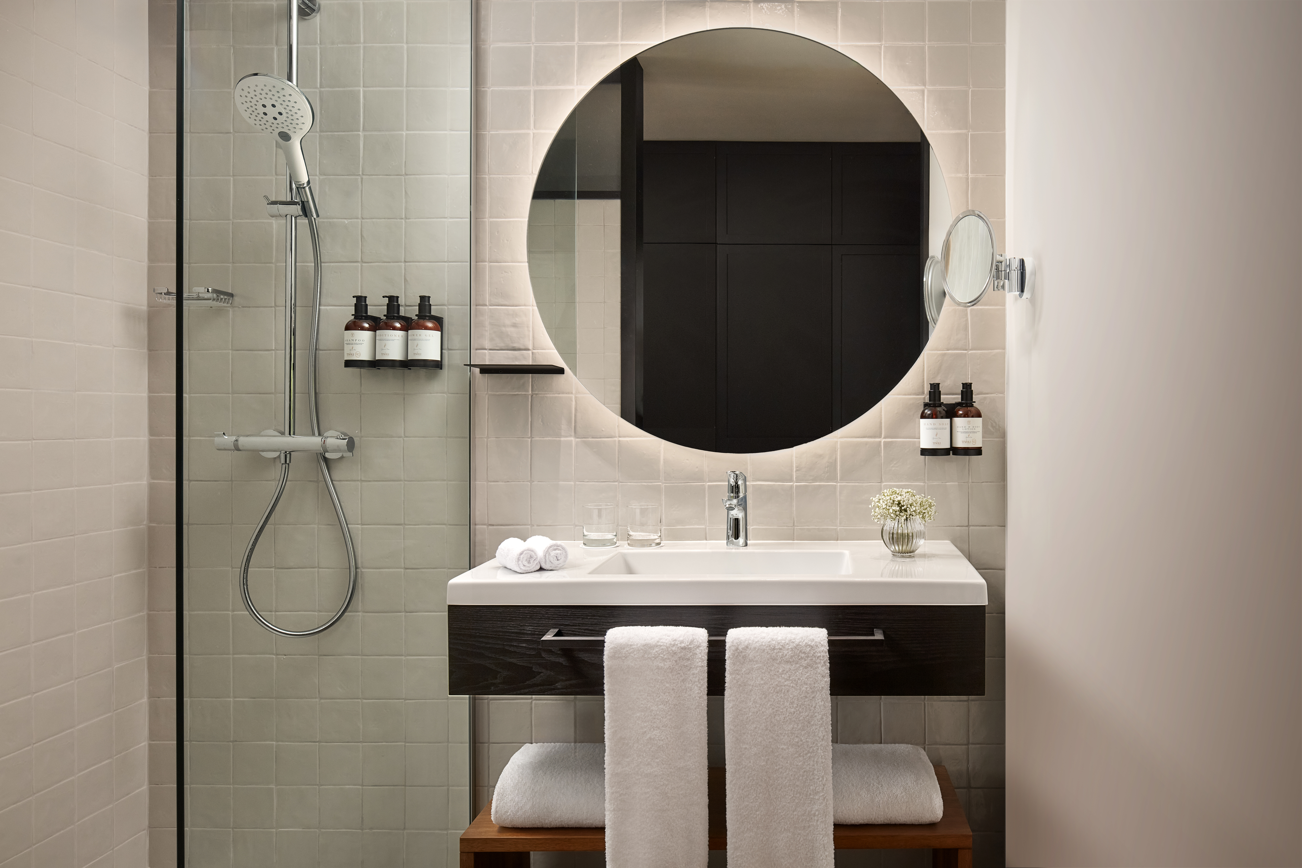 Family Room Deluxe River View