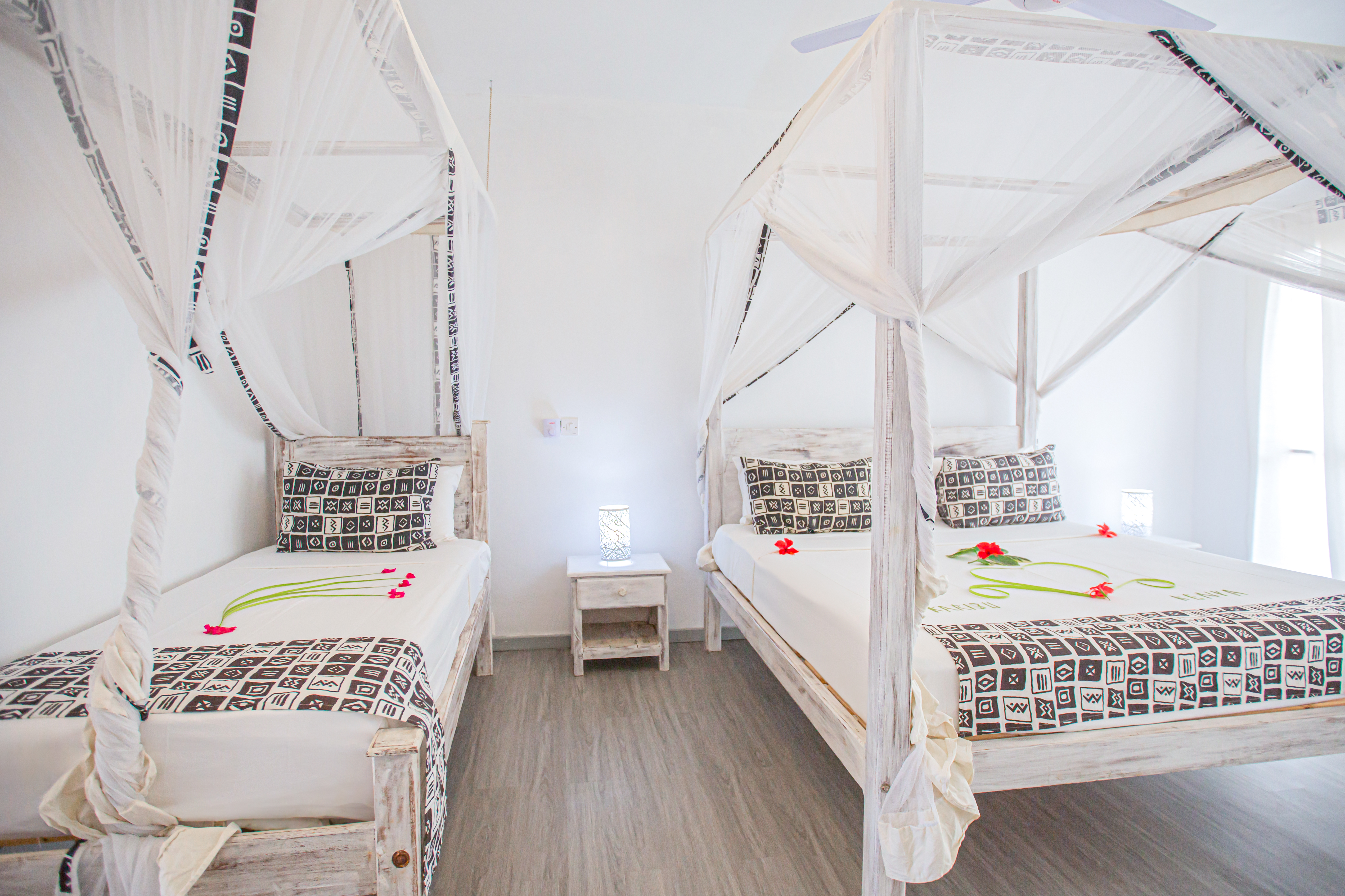 Double Classic Sea View