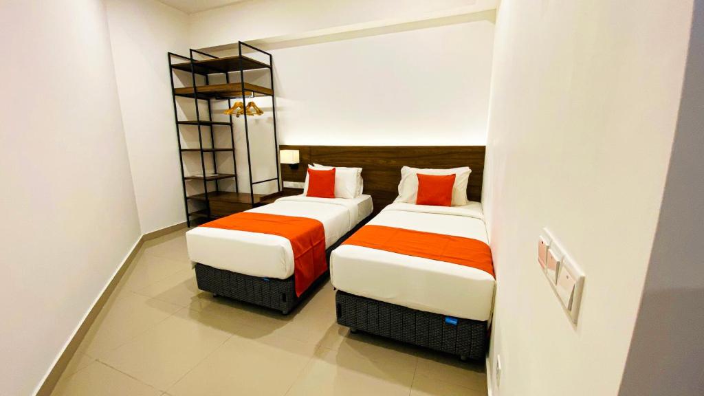 Family Room Standard