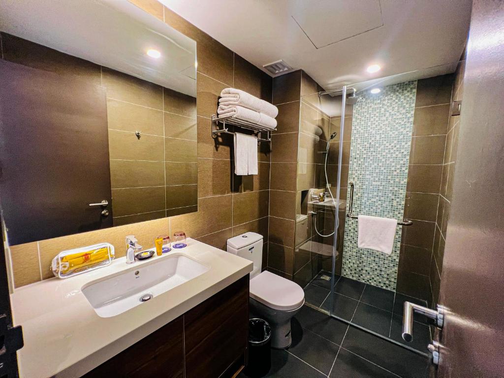 Apartment Two Bedrooms