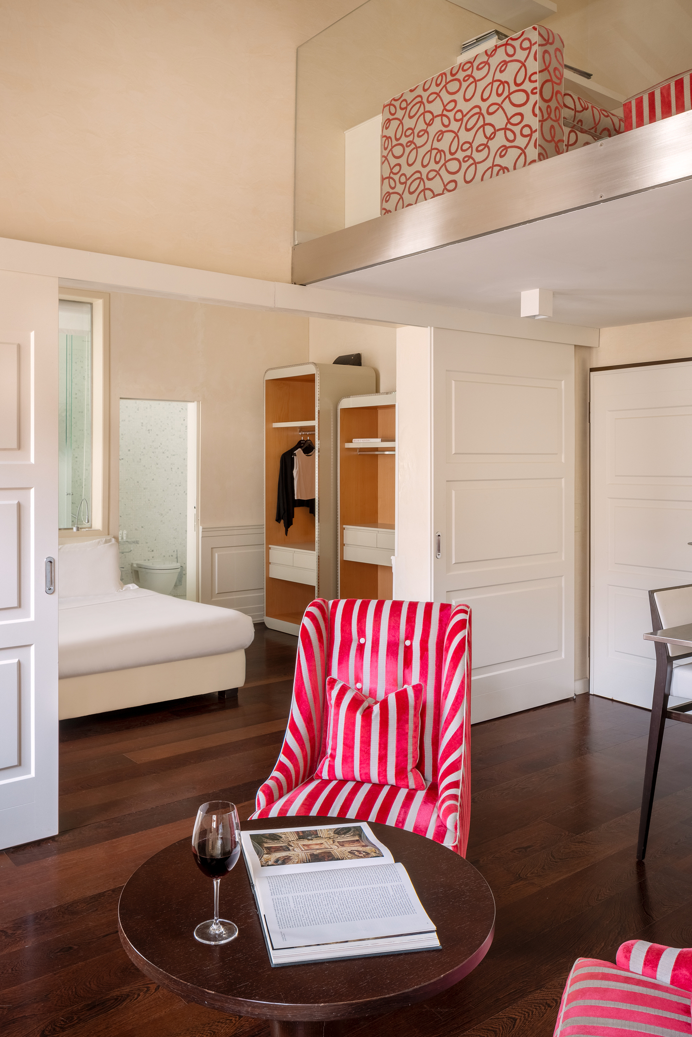 Apartment Superior One Bedroom