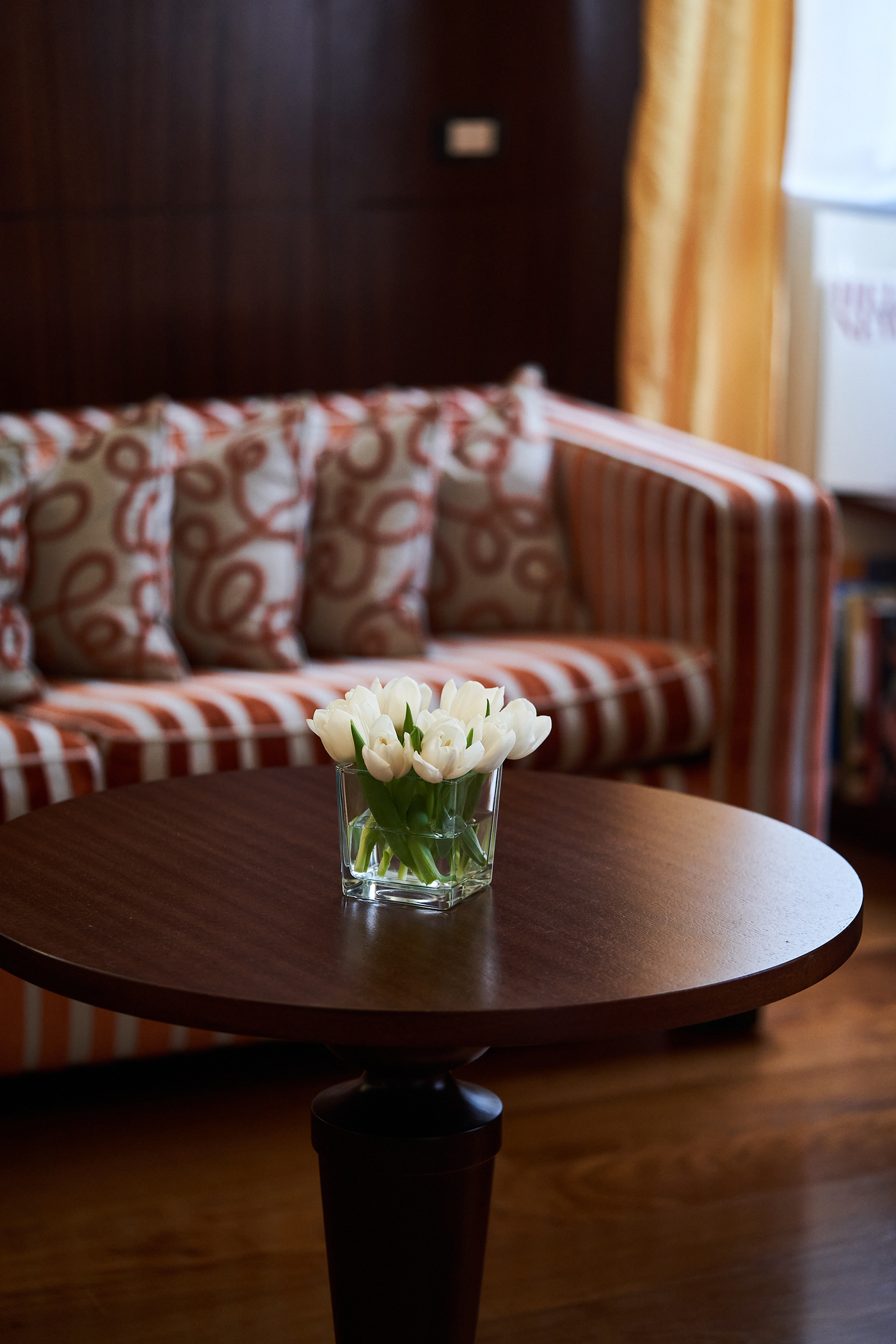 Apartment Superior One Bedroom