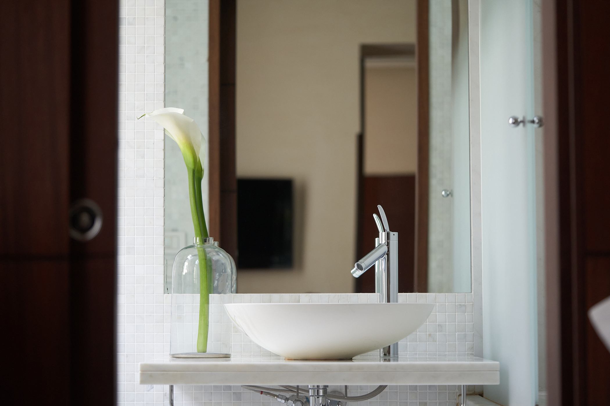 Apartment Superior One Bedroom