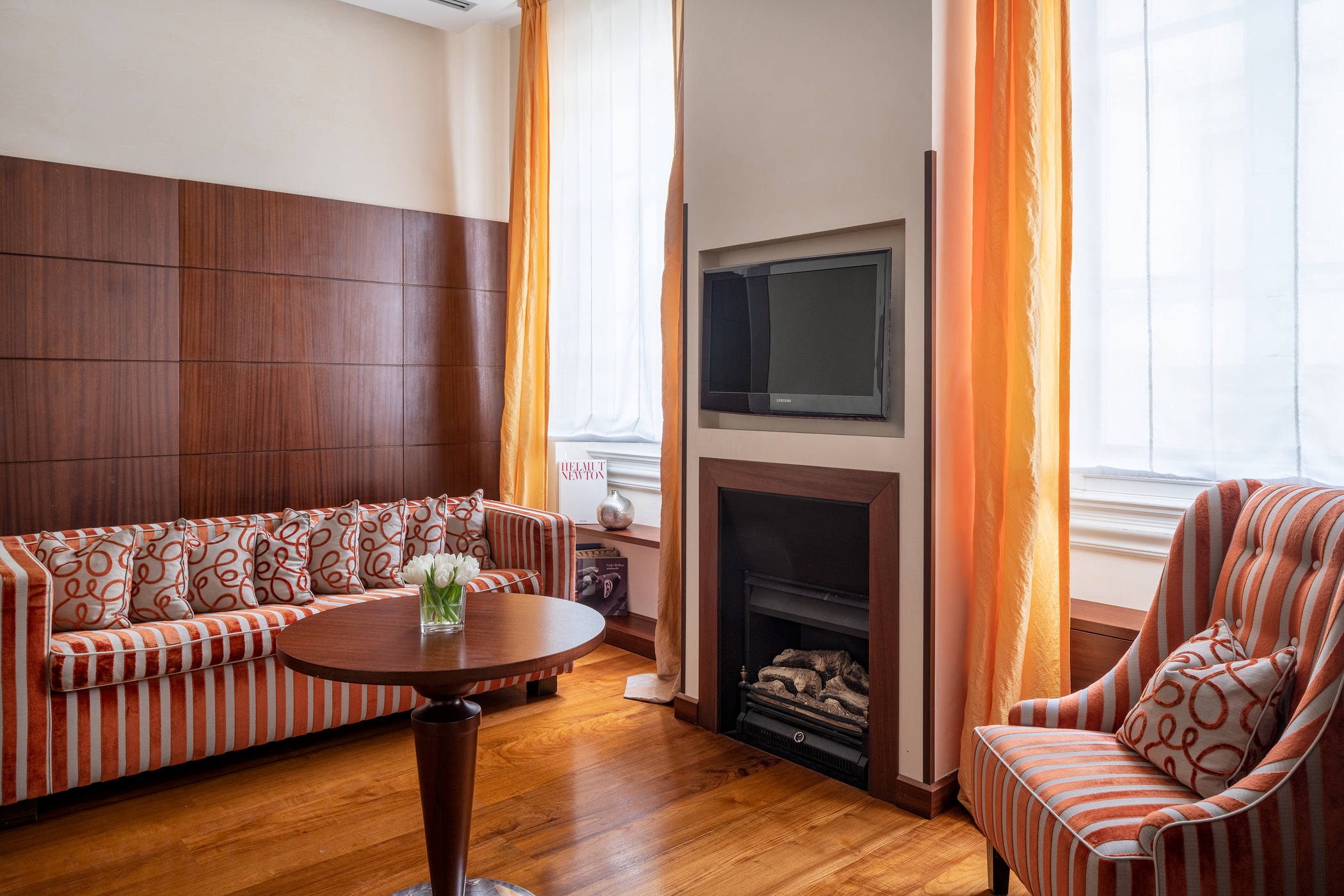 Apartment Superior One Bedroom