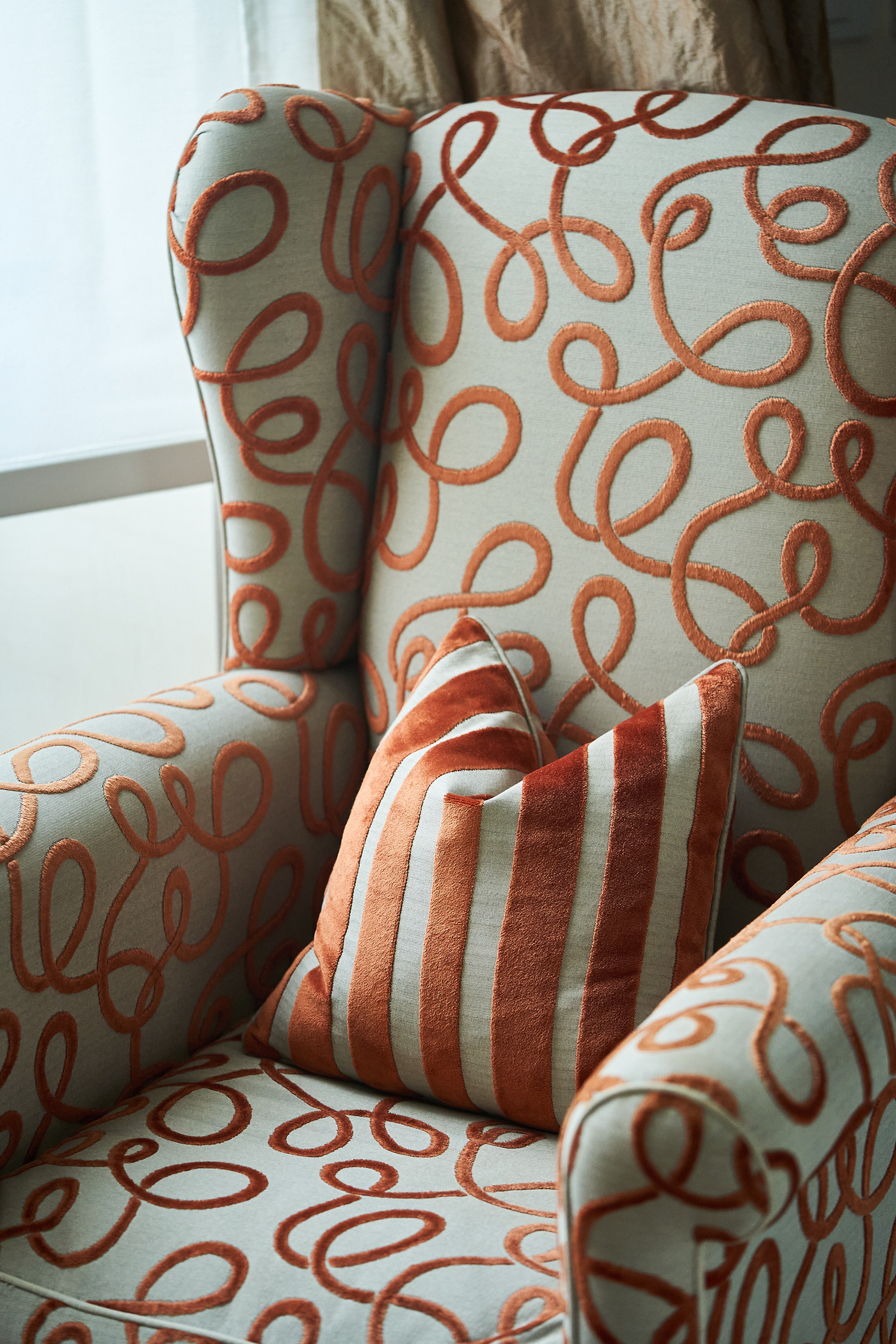 Apartment Superior One Bedroom