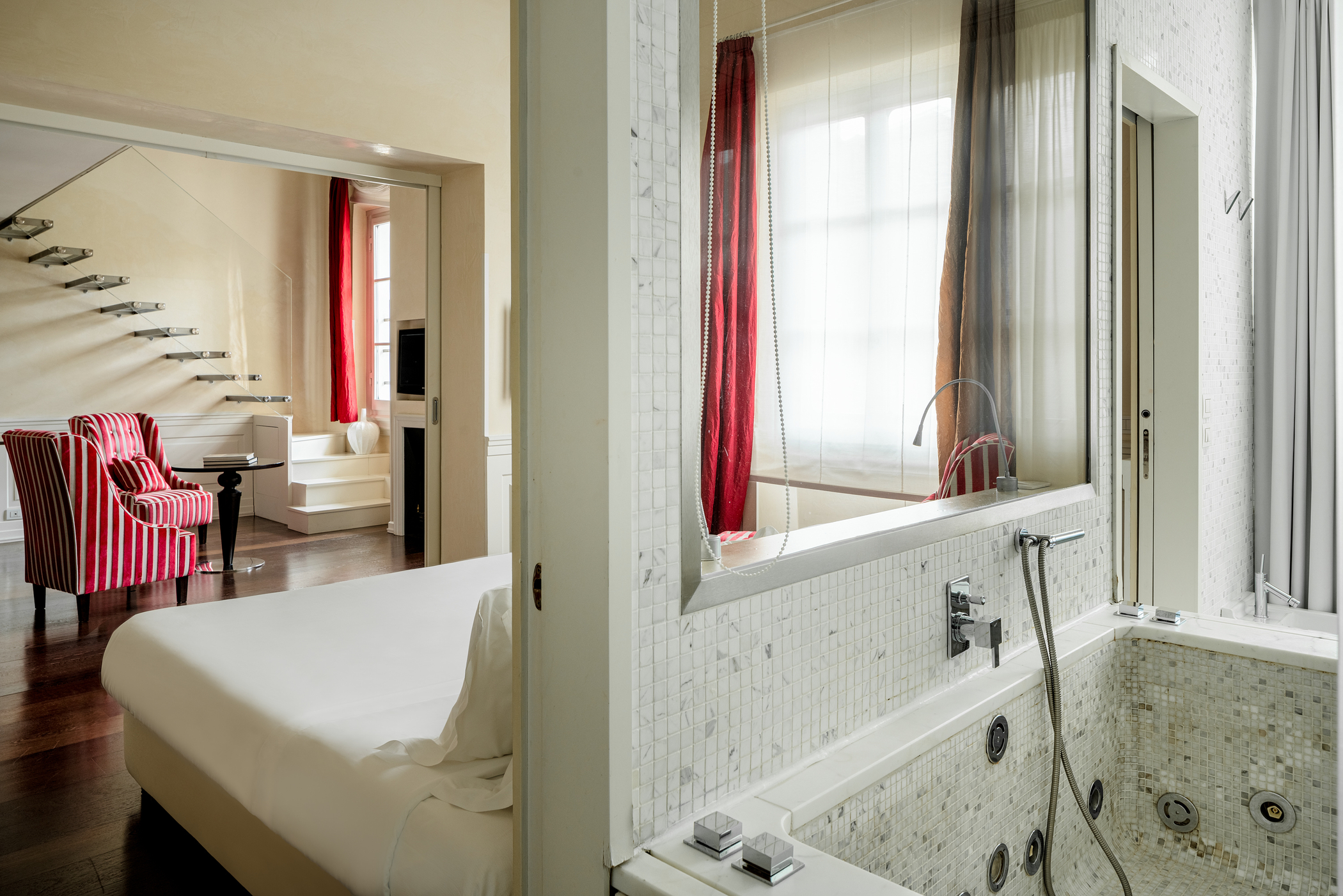 Apartment Superior One Bedroom