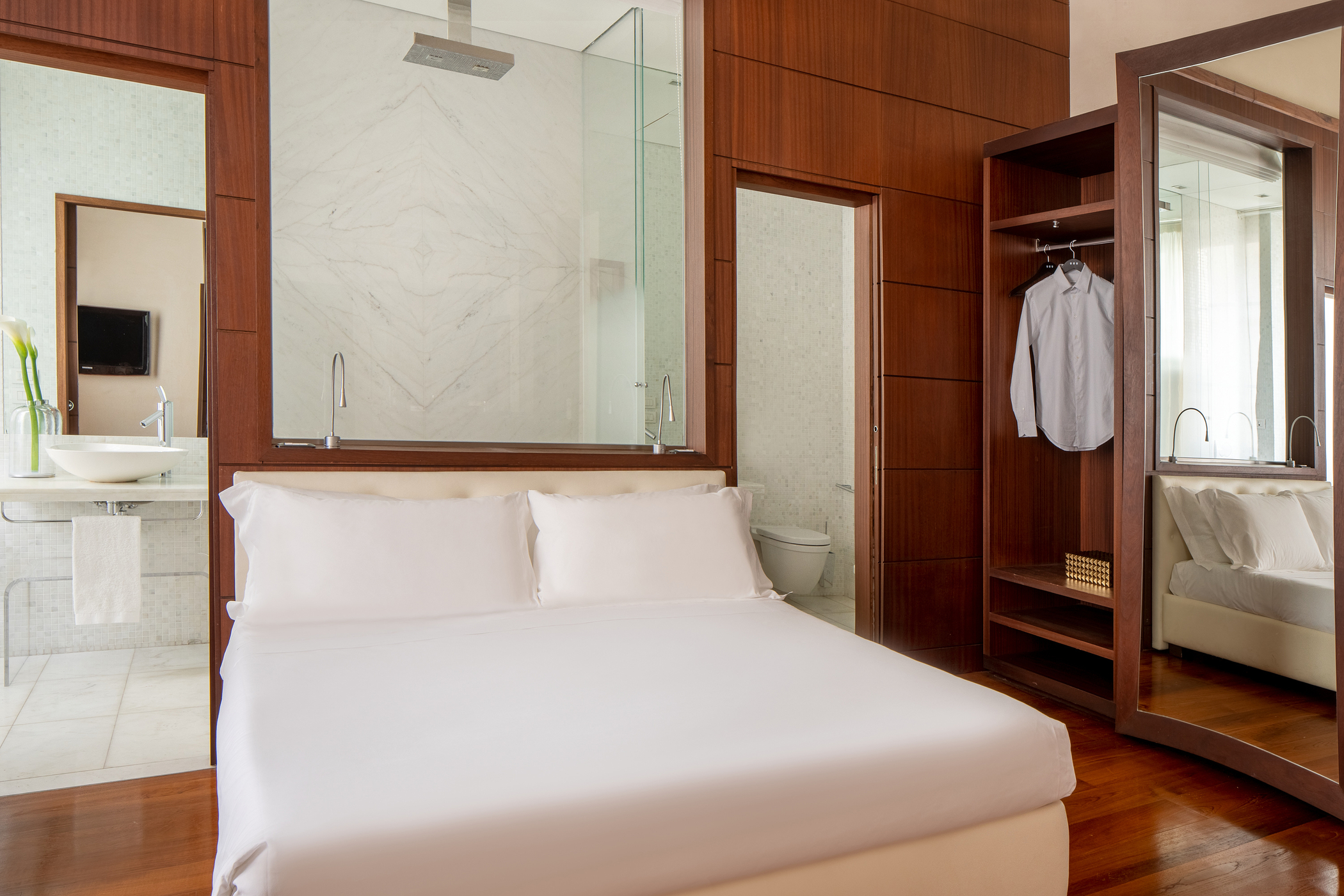 Apartment Superior One Bedroom