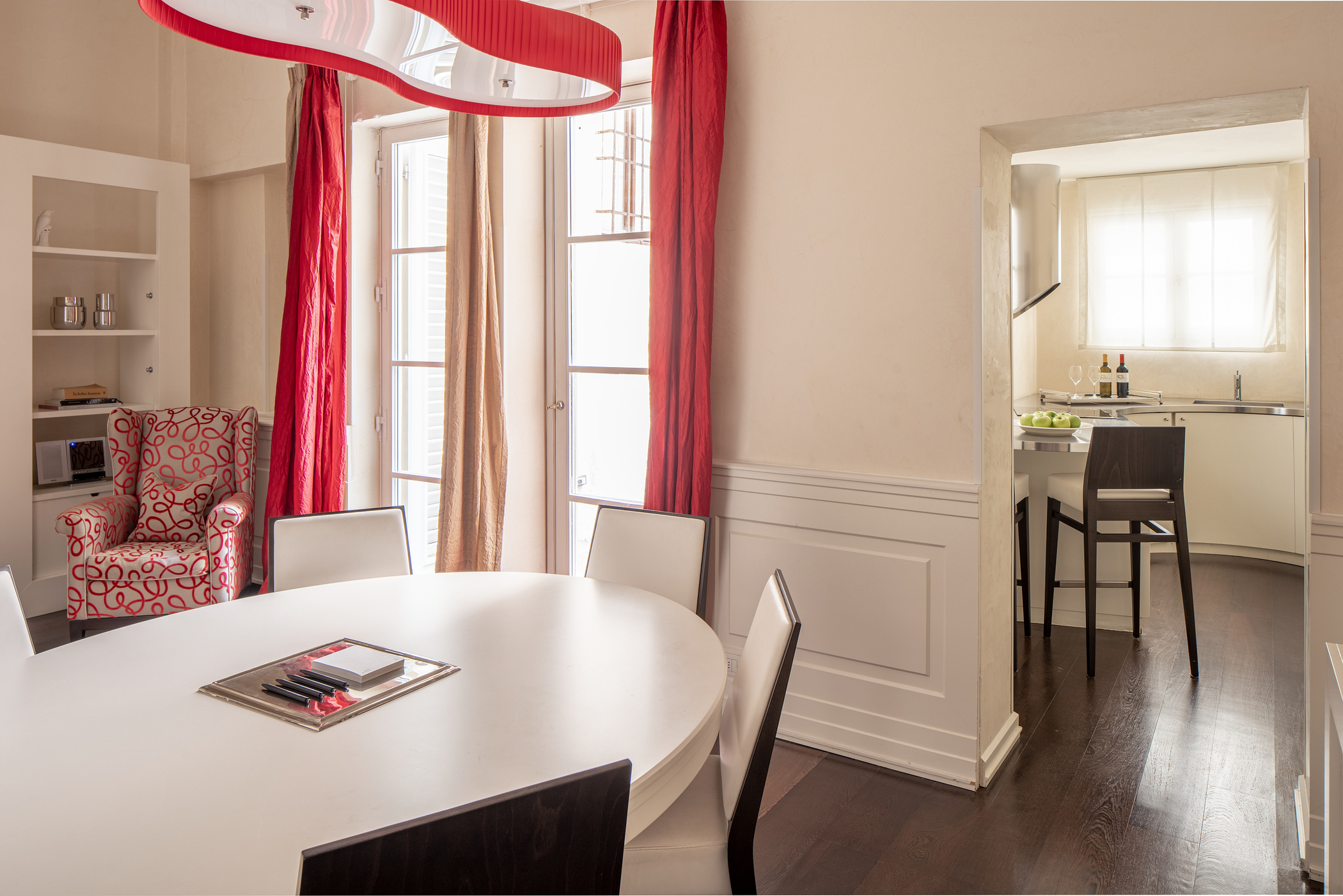 Apartment Executive Two Bedrooms