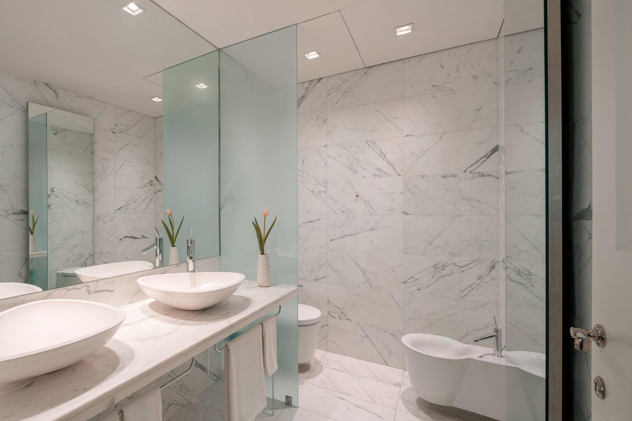 Apartment Executive Two Bedrooms