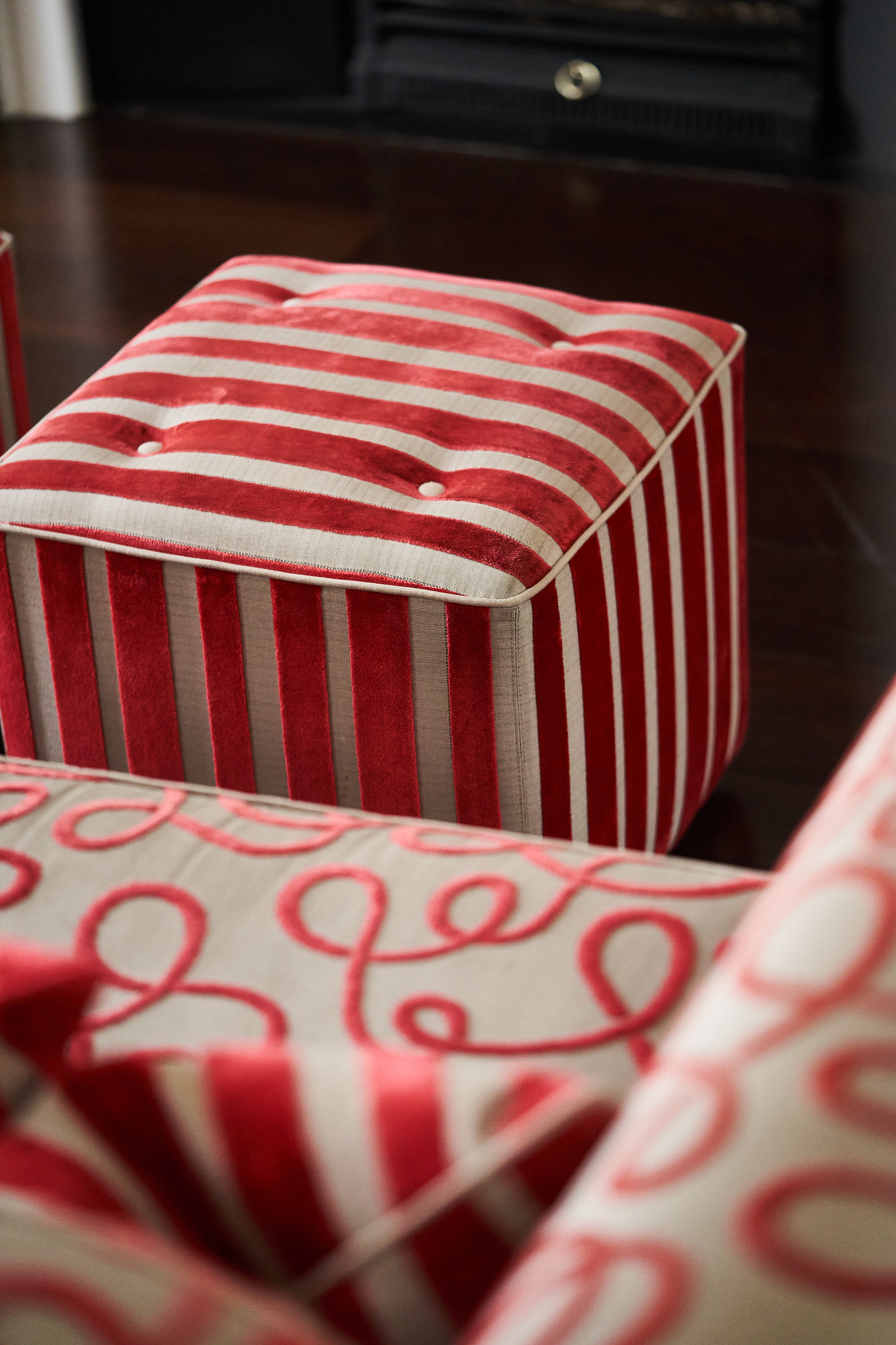 Apartment Executive Two Bedrooms