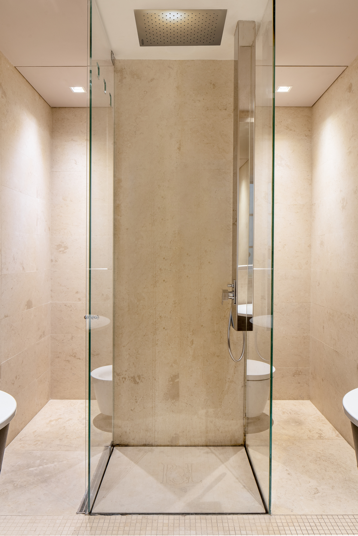 Apartment Executive Two Bedrooms