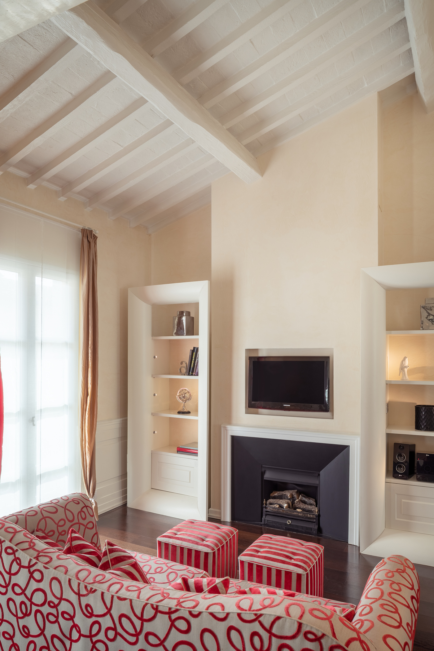 Apartment Executive Two Bedrooms