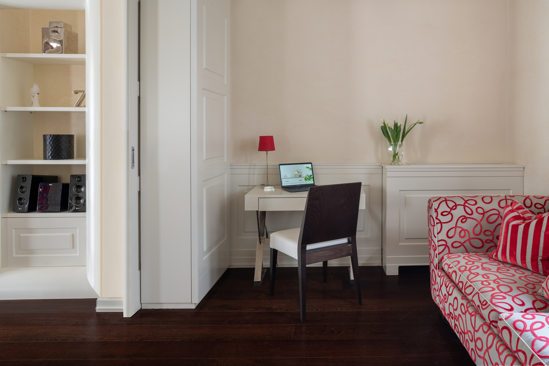 Apartment Executive Two Bedrooms