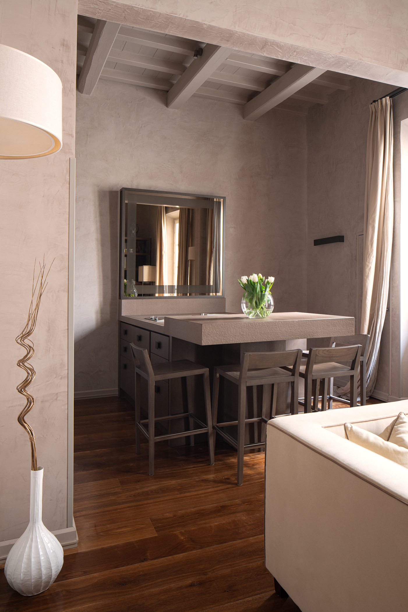 Apartment Executive Two Bedrooms