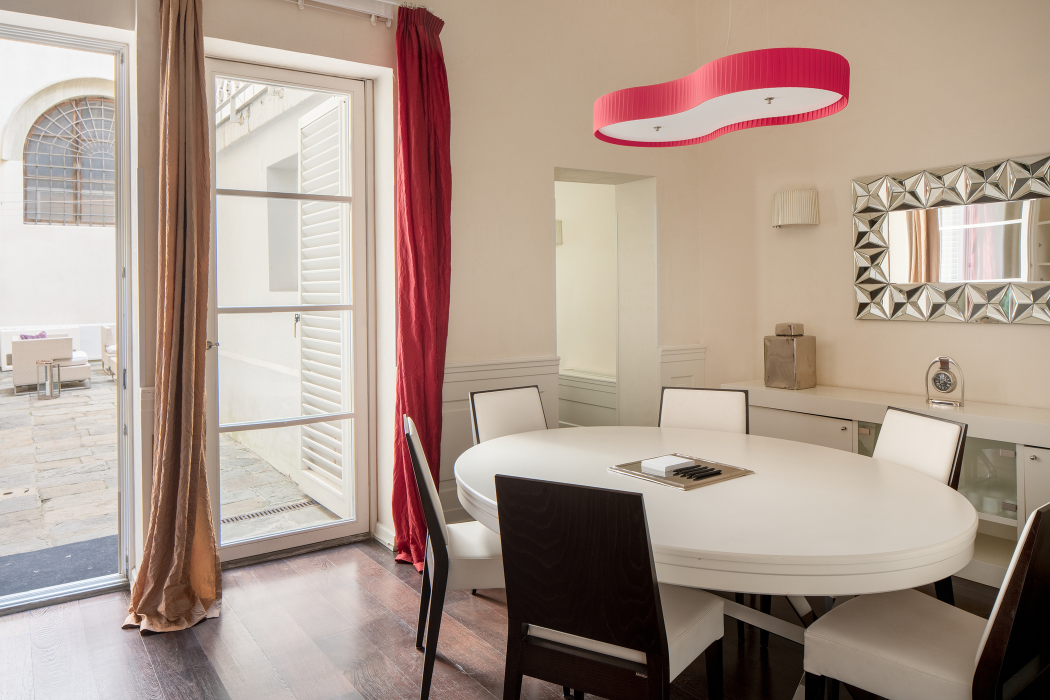 Apartment Executive Two Bedrooms