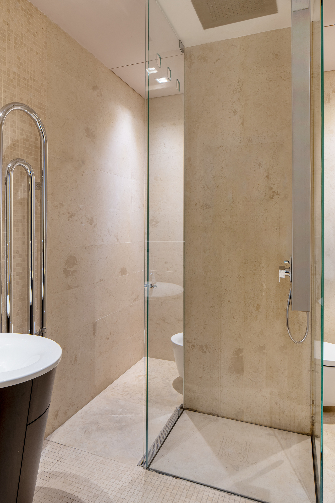 Apartment Executive Two Bedrooms