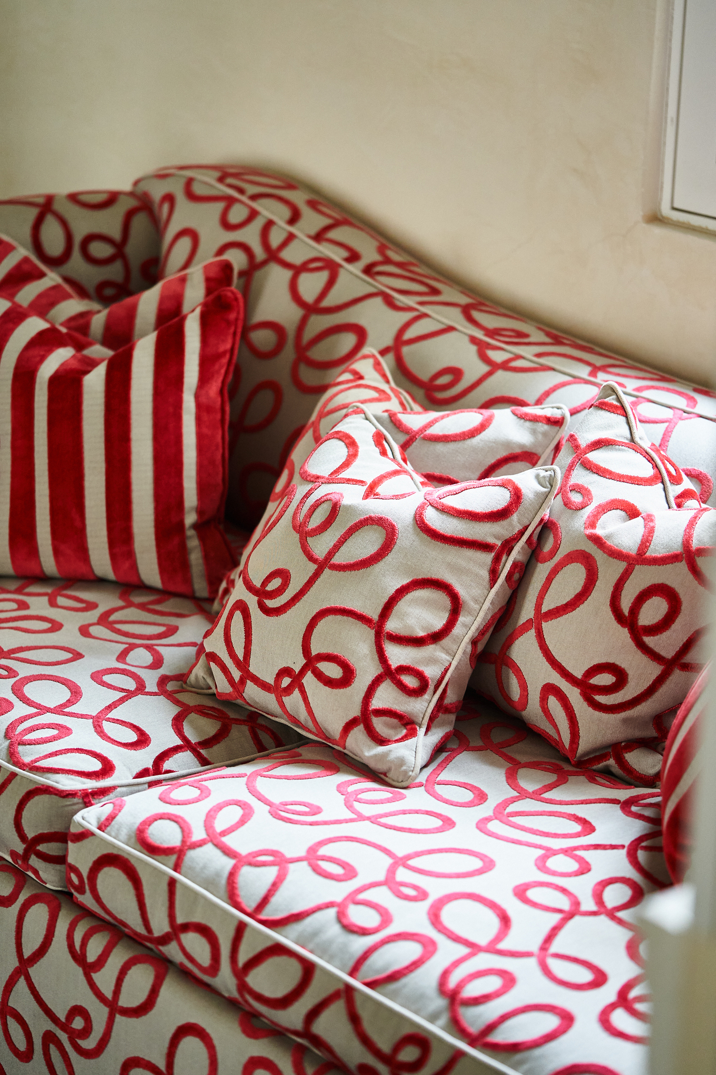 Apartment Executive Two Bedrooms